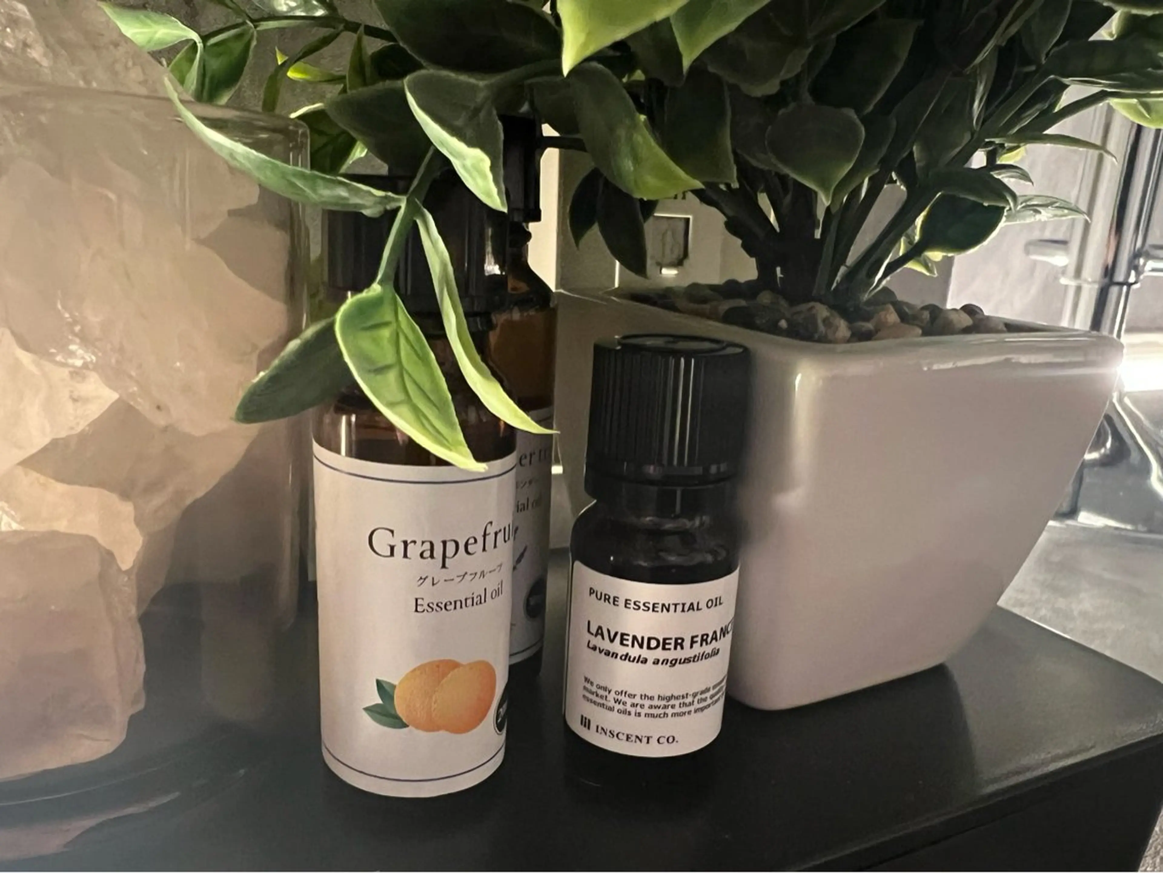 メンズ ドライヘッドスパ Null【ヌル】のエステ・リラクイメージ