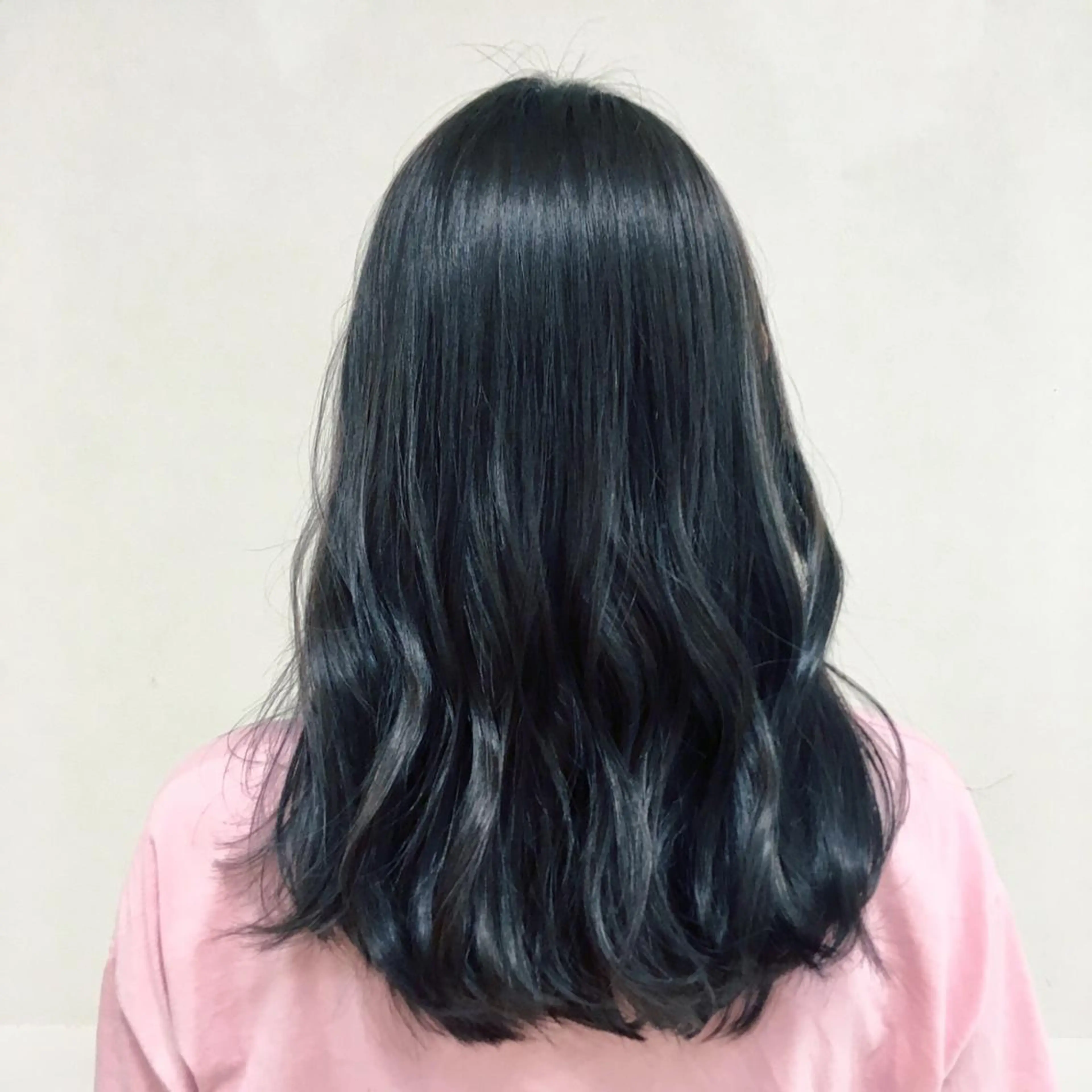 ロング カラー ヘアアレンジ ヘアカラー トリートメント 【Sweep】おじま のぞみのヘアスタイル