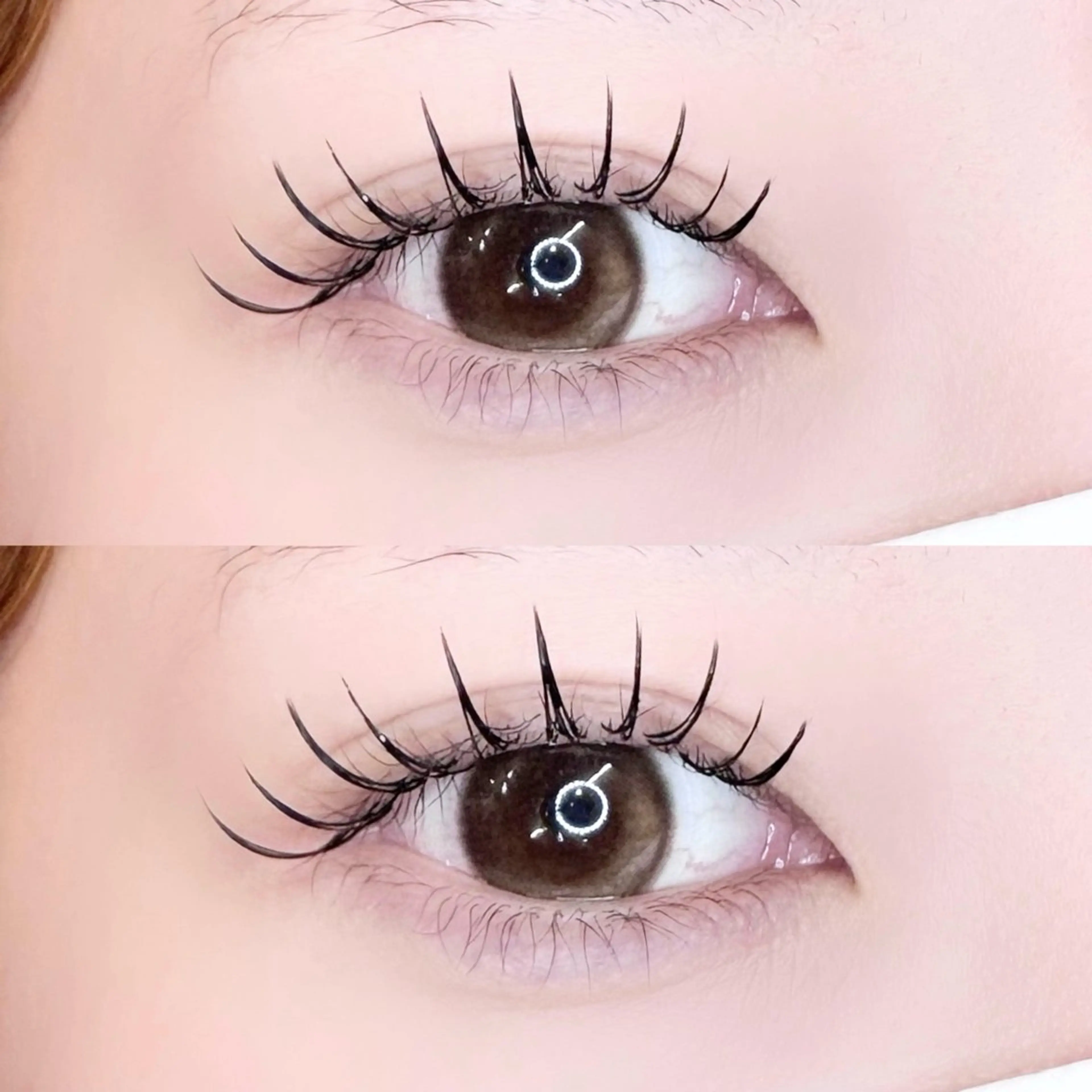 マツエク・マツパ 表参道アイリスト ⭐️KANAのマツエク・マツパデザイン