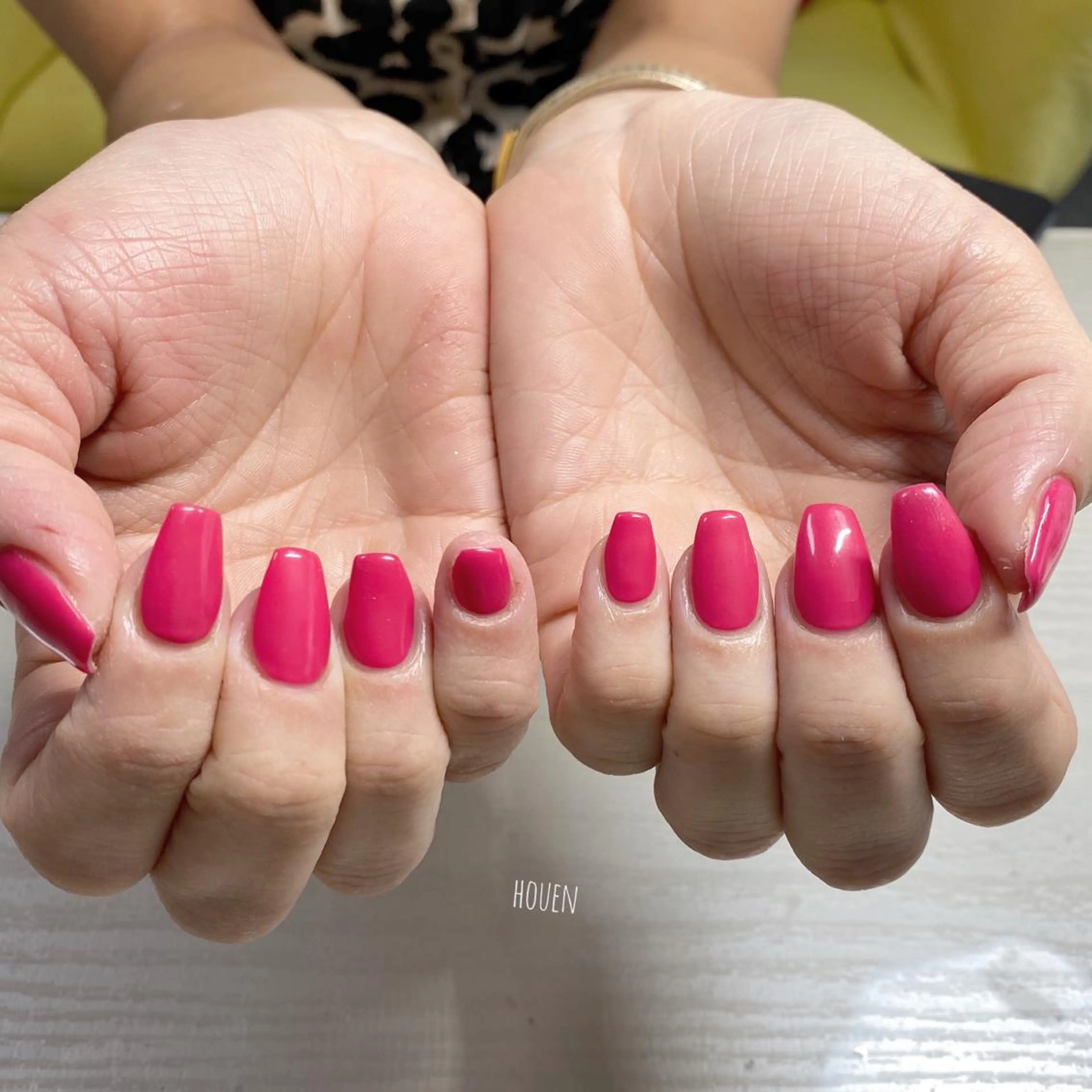 ネイル I pinknail 韓国風·持ち込み専門のネイルデザイン