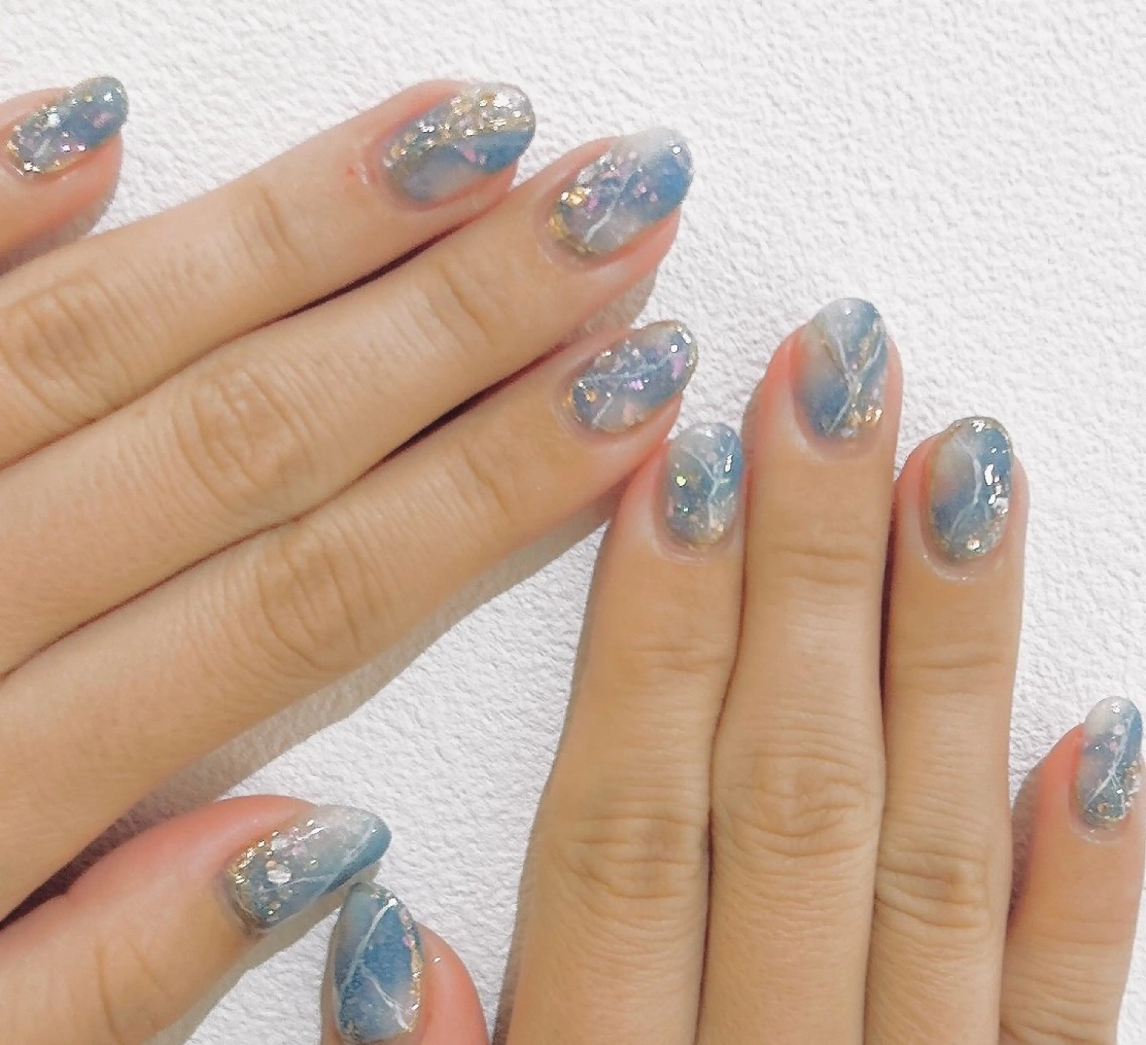 ネイル MYu Beauty Salon YURIのネイルデザイン