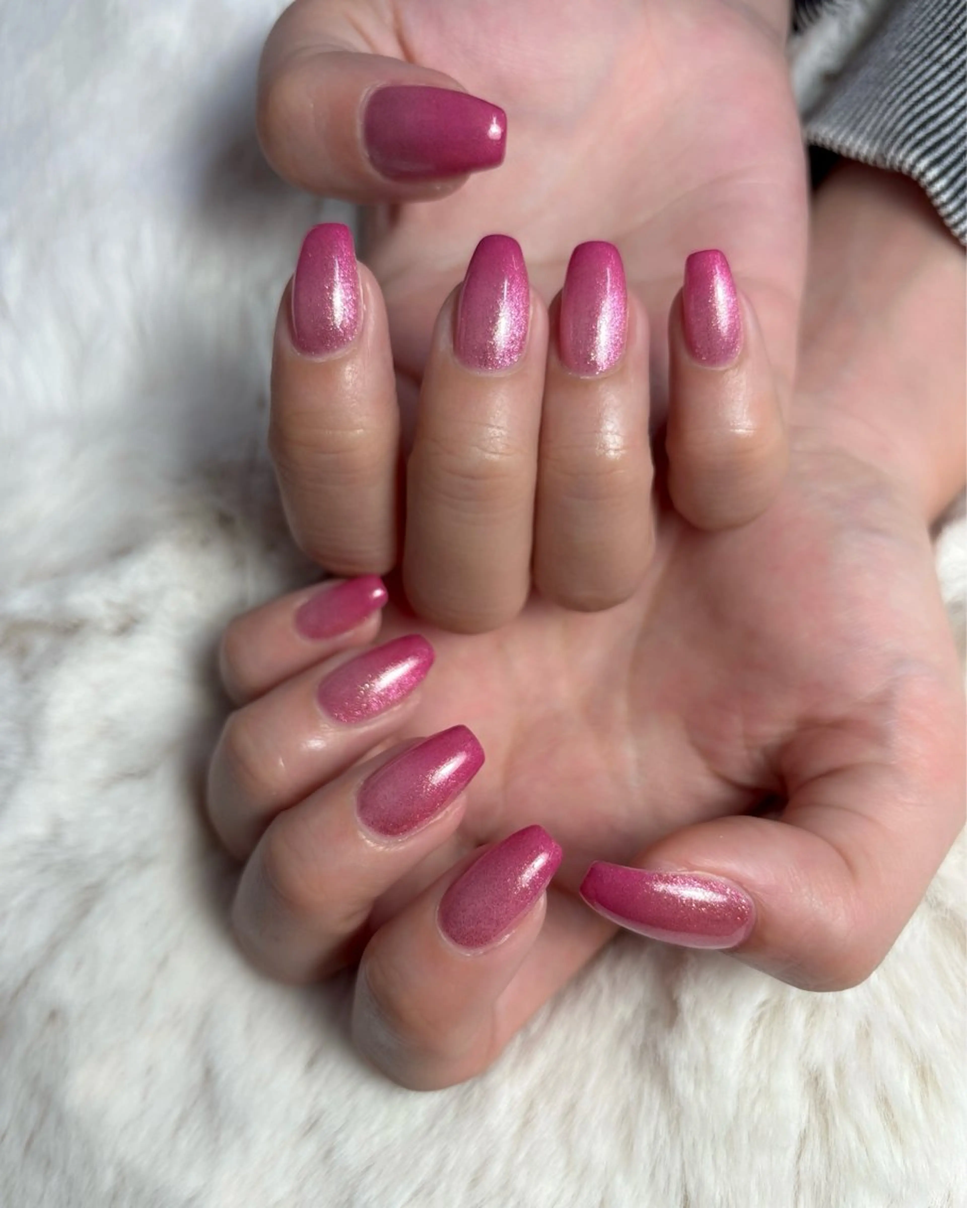 ネイル ハンドネイル ハンドケア ToliyDeliy akemiのネイルデザイン