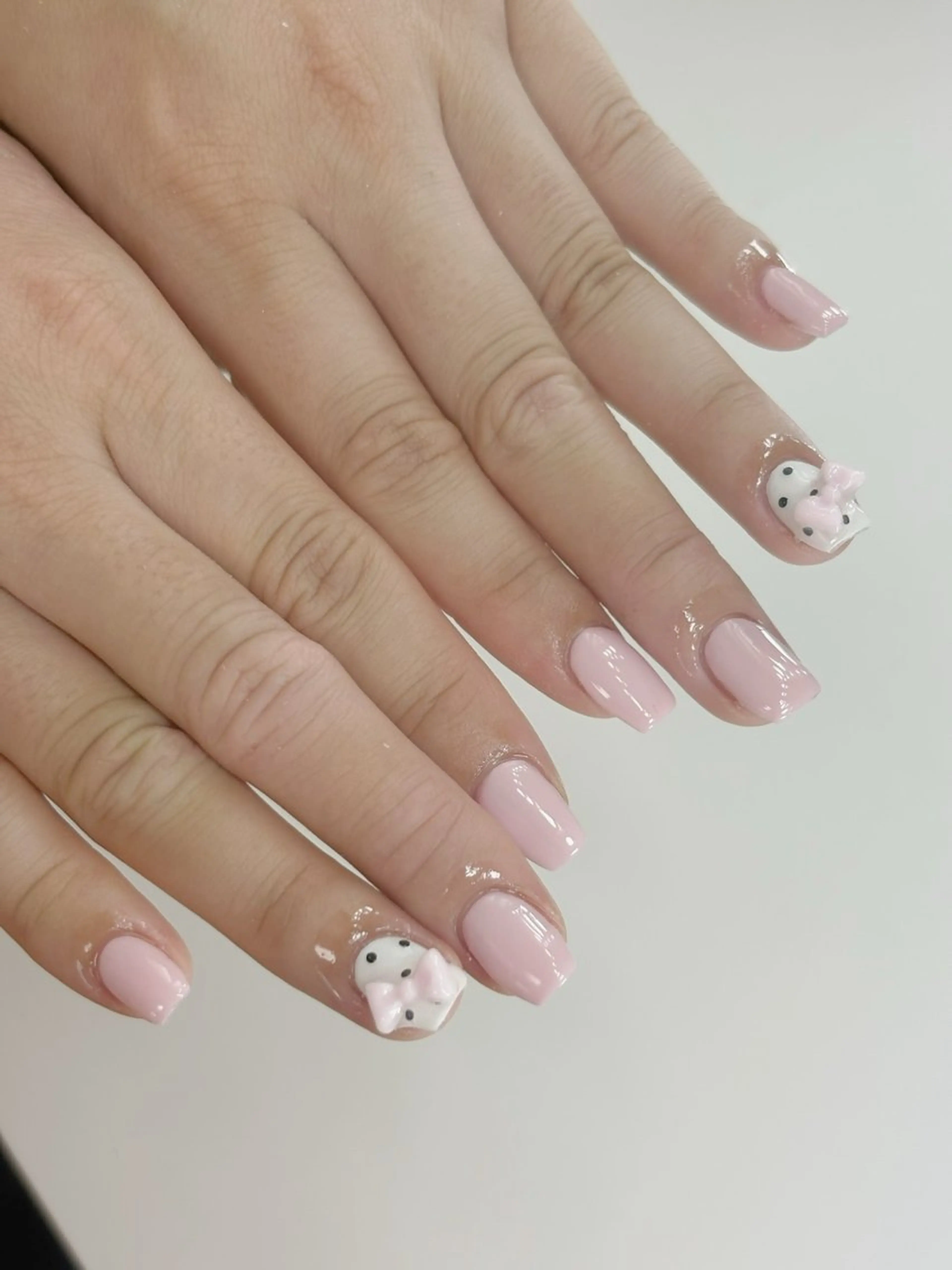 ネイル Nailsalon Lariaのネイルデザイン