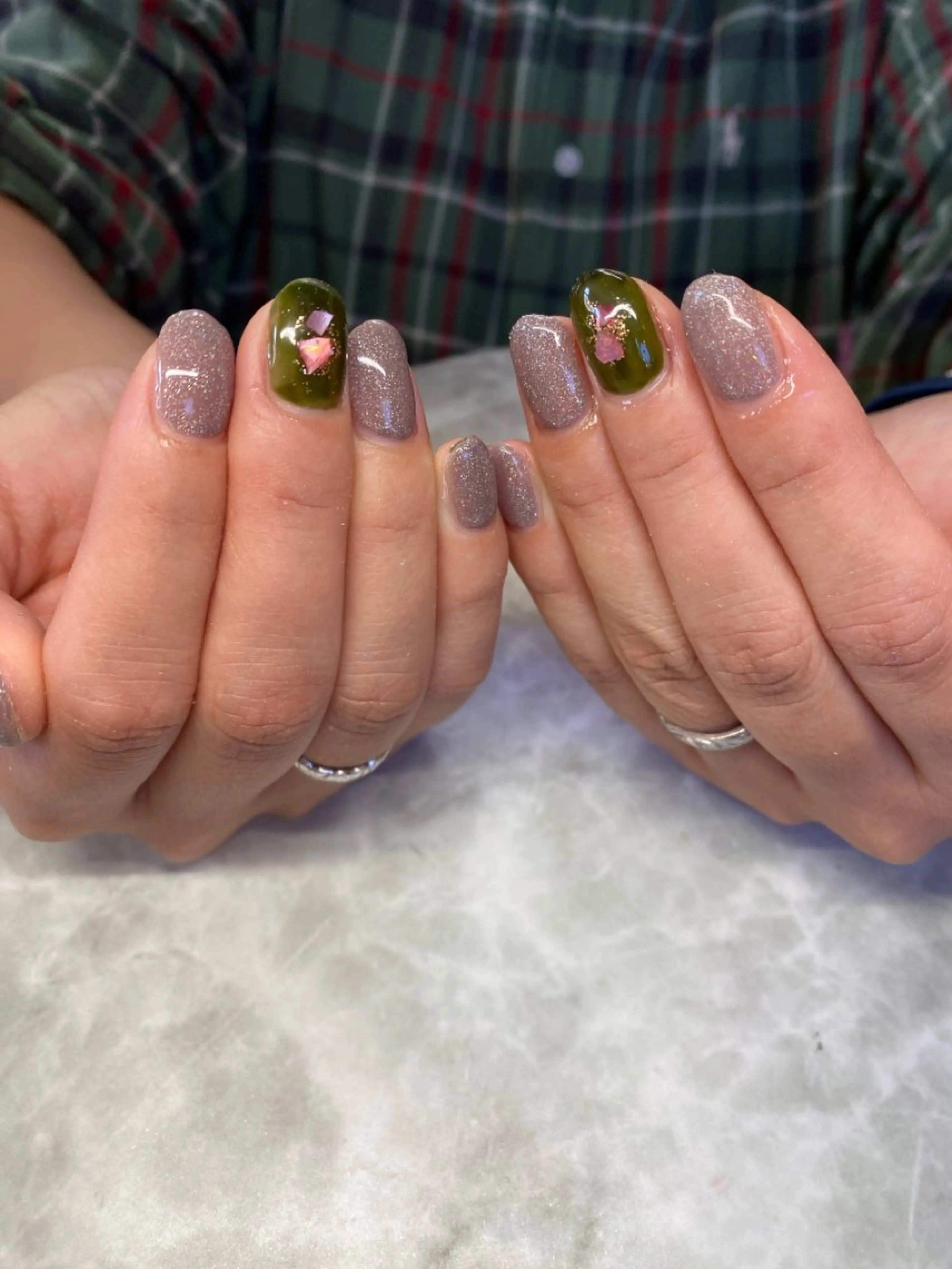 ネイル ハンドネイル ネイリスト♡ AYAKOのネイルデザイン