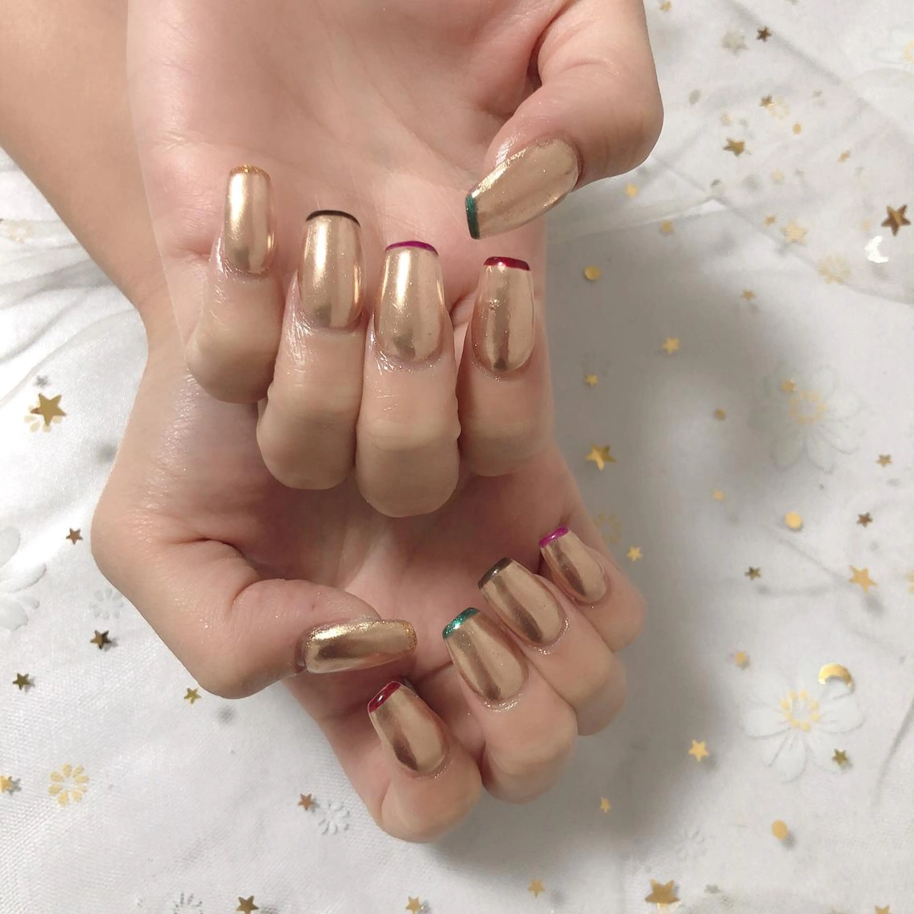 ネイル Kasumi Nailのネイルデザイン