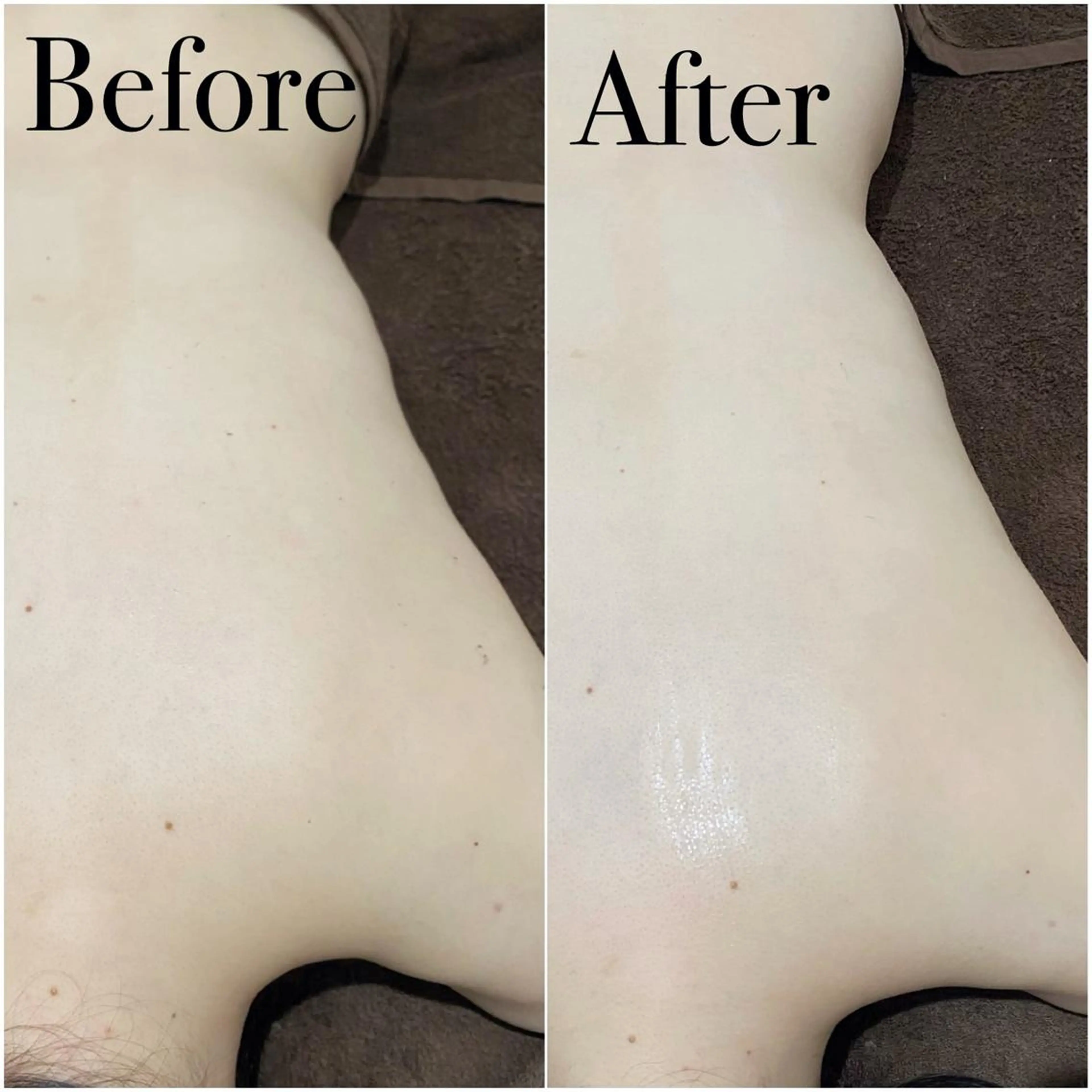 tejina suuのエステ・リラクイメージ