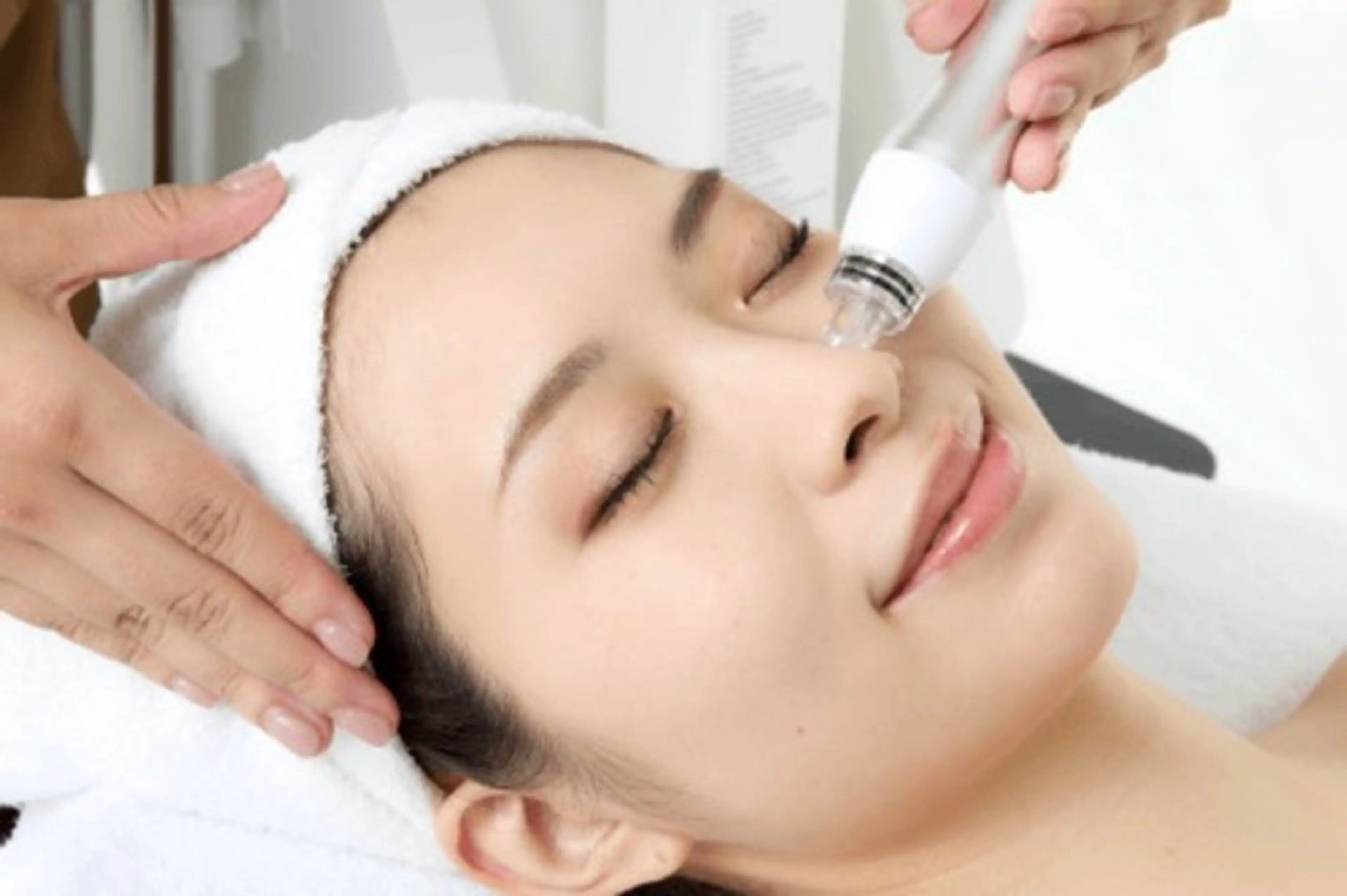 エステ 【医療提携サロン】Mbelle所属・肌質改善Mbelle 越谷レイクタウン🌿のエステ・リラクイメージ