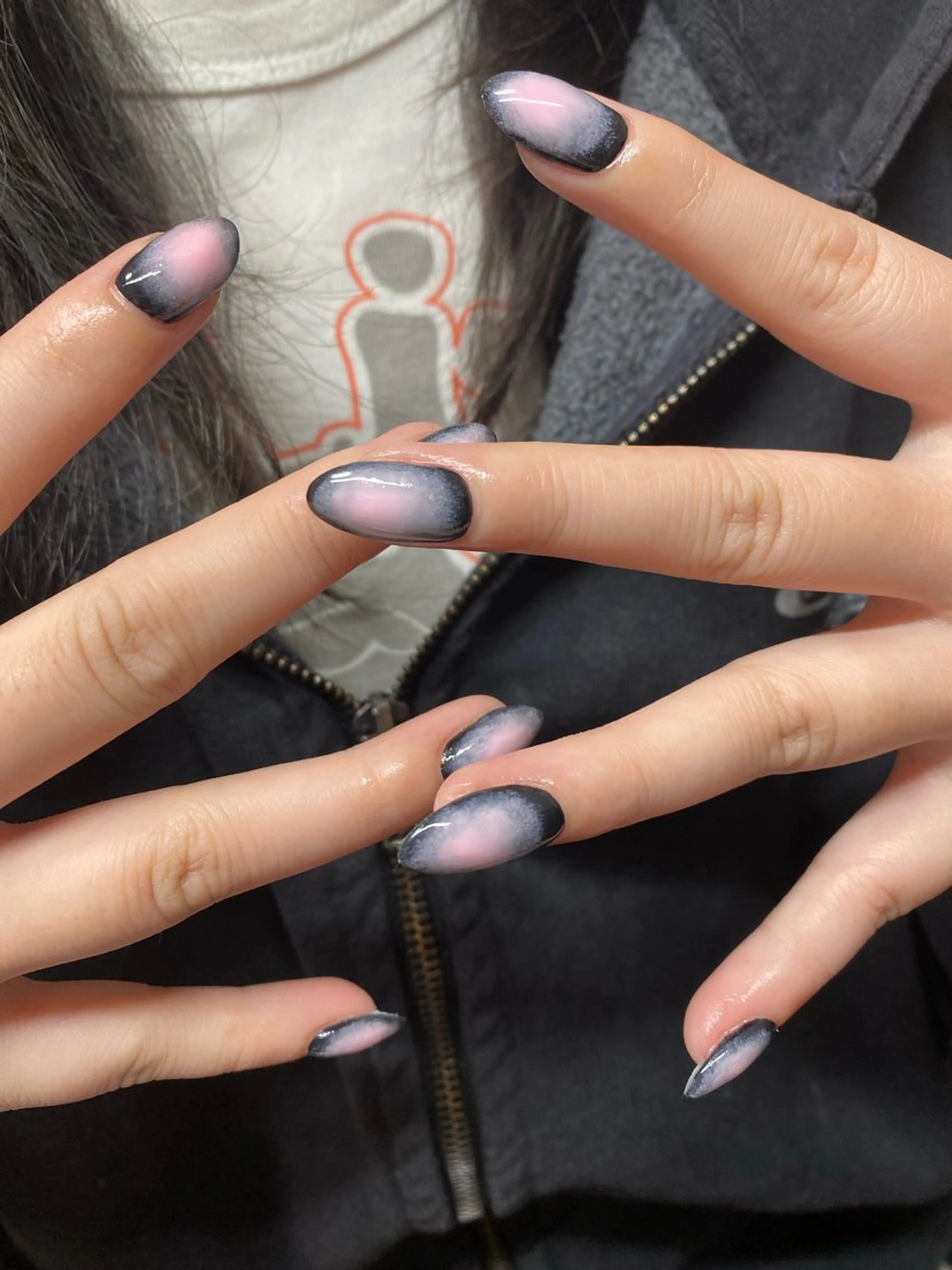 ネイル BNT nailsのネイルデザイン