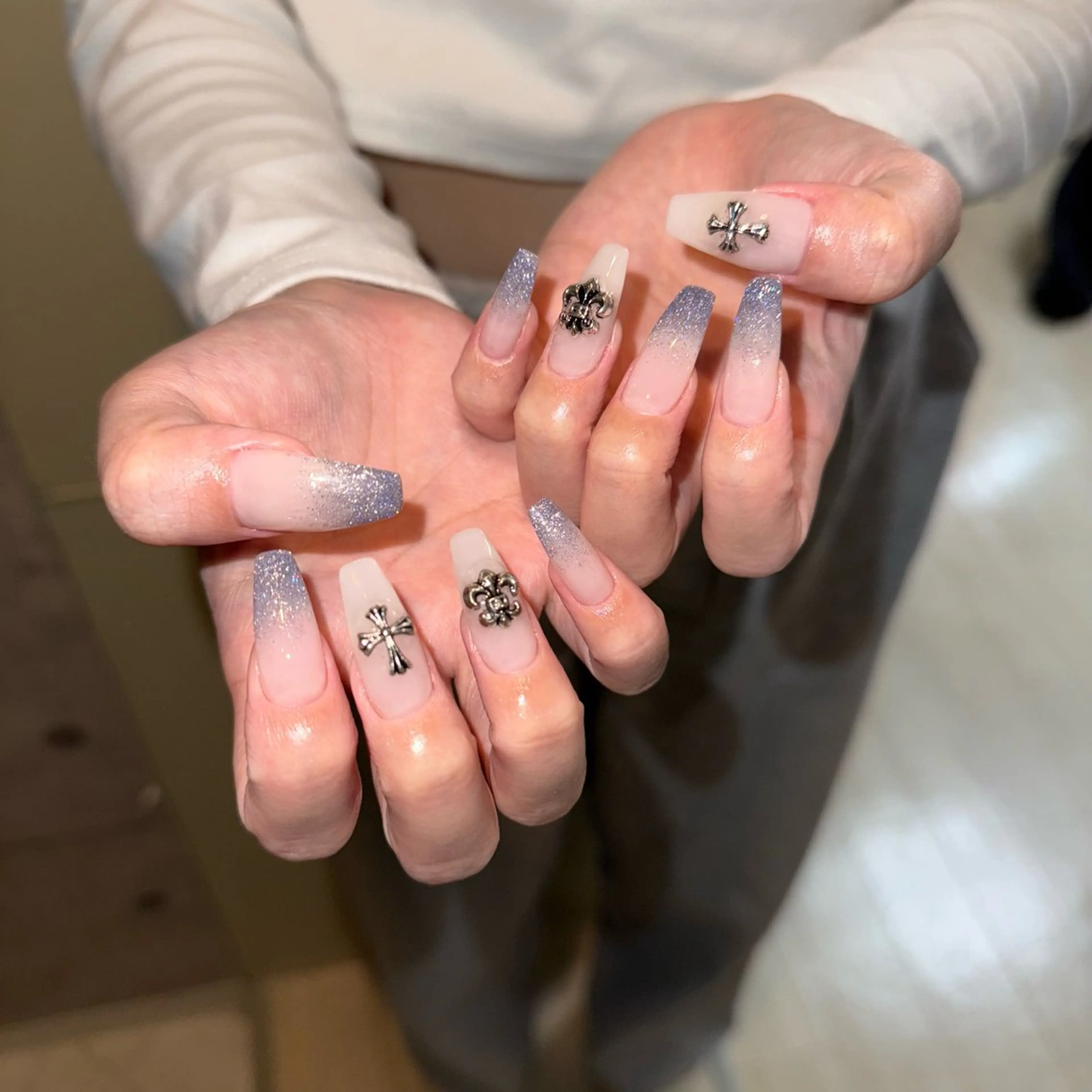 ネイル ハンドネイル nailsalon NANAのネイルデザイン