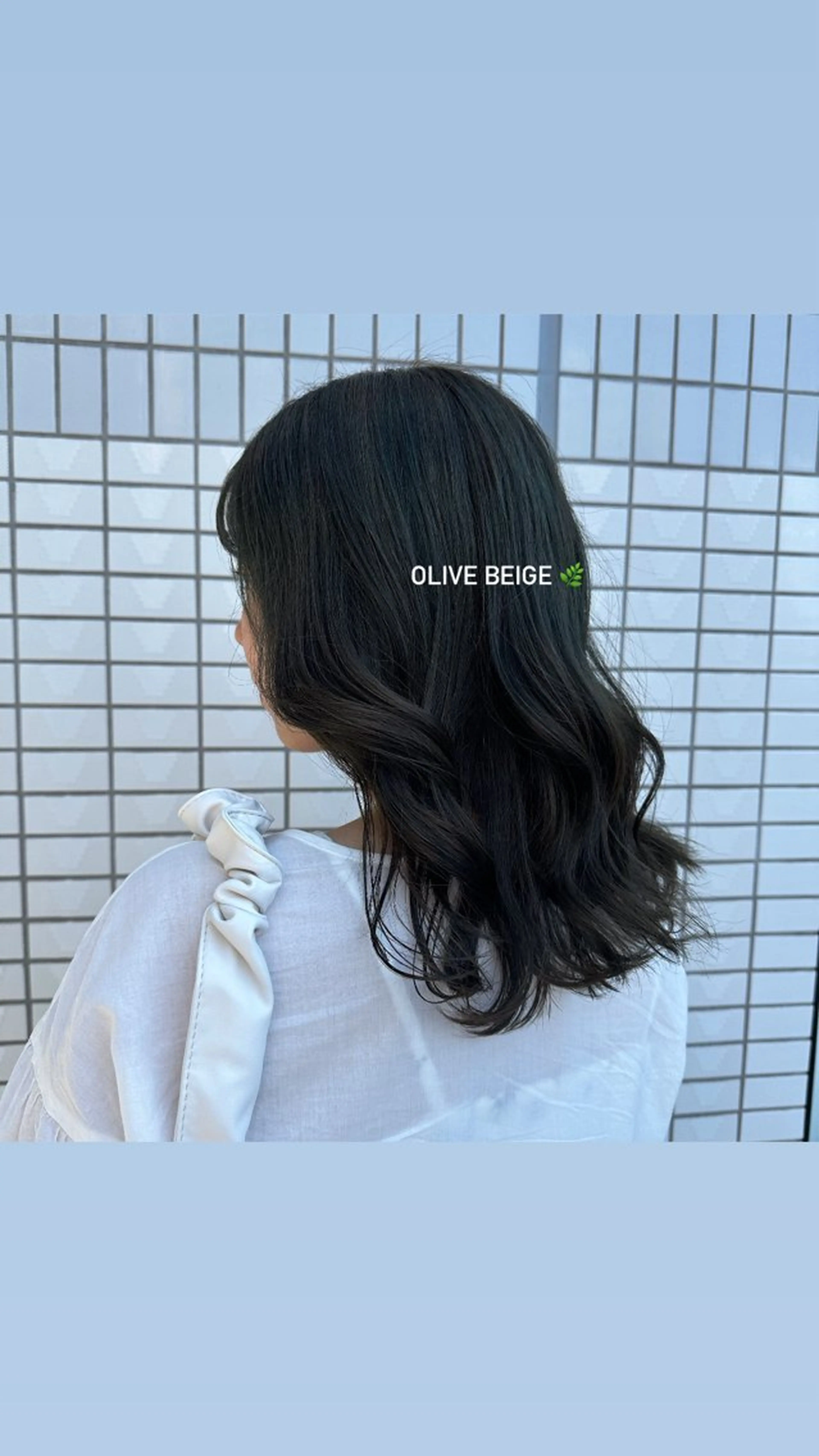 ミディアム yuka♡/ショート カット/暖色カラーのヘアスタイル