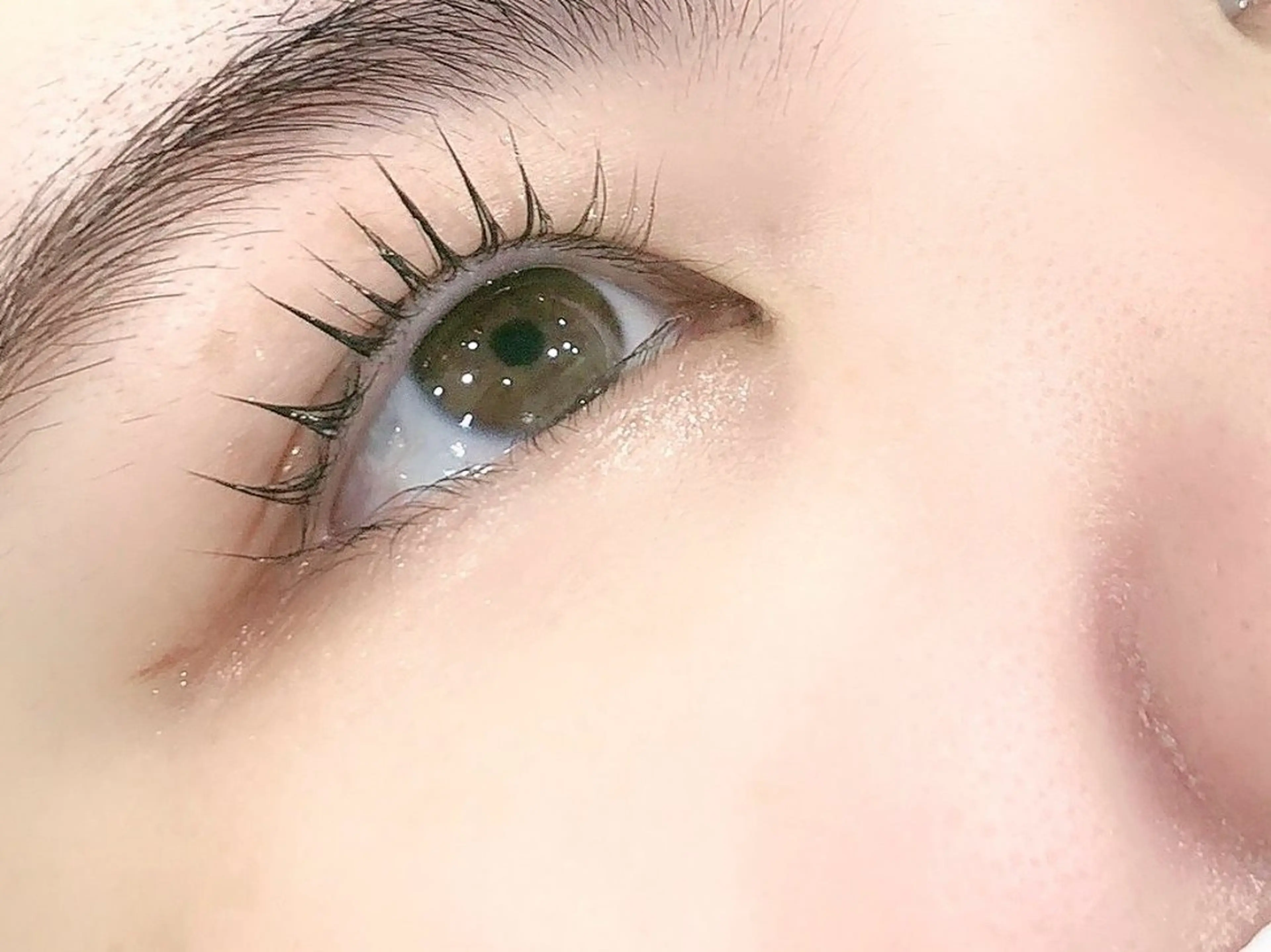 マツエク・マツパ 束感まつ毛 まつげパーマ マツパ OAKSTAFF (すぐ予約のみ)のマツエク・マツパデザイン