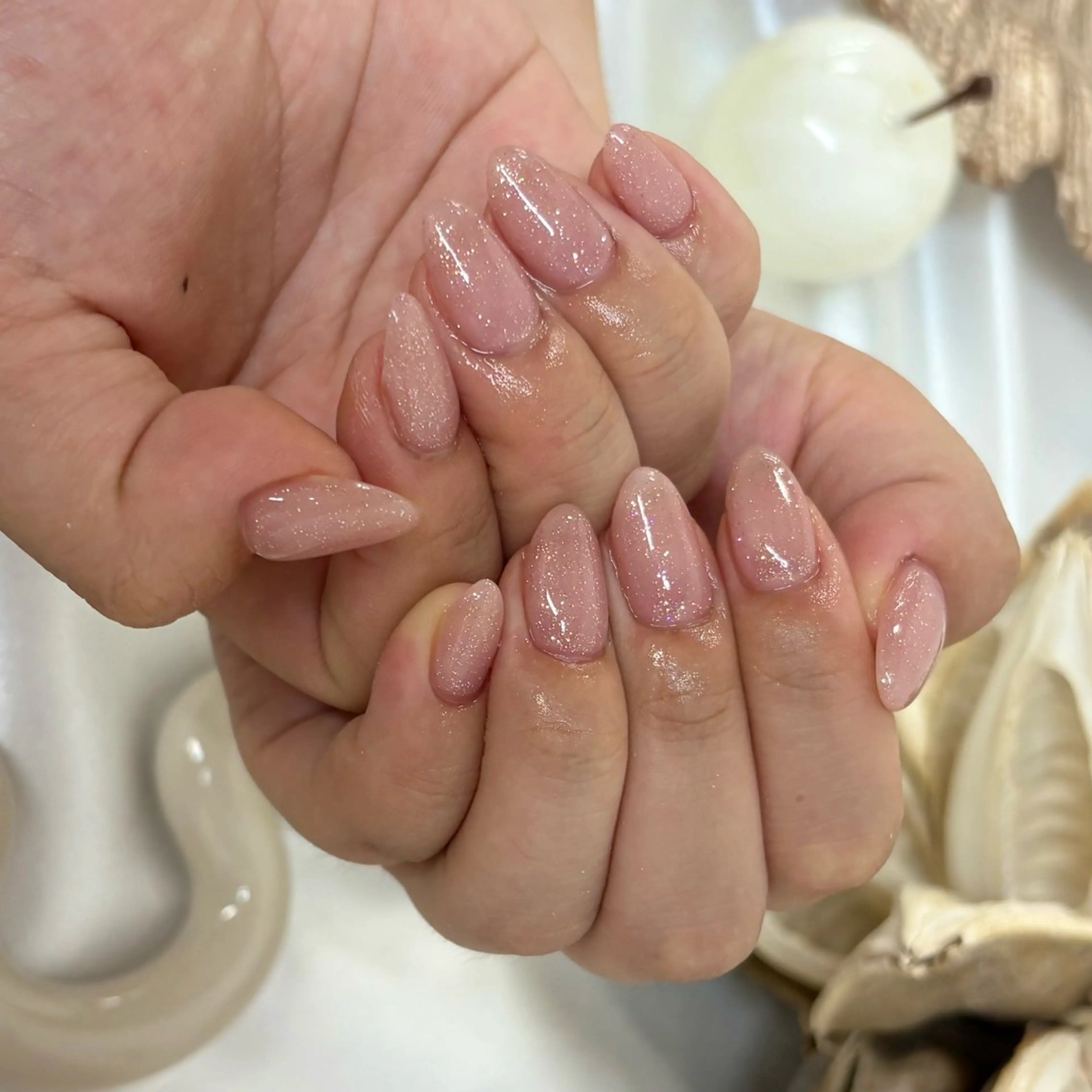 ネイル ハンドネイル Basic町田本店 Suzunaのネイルデザイン