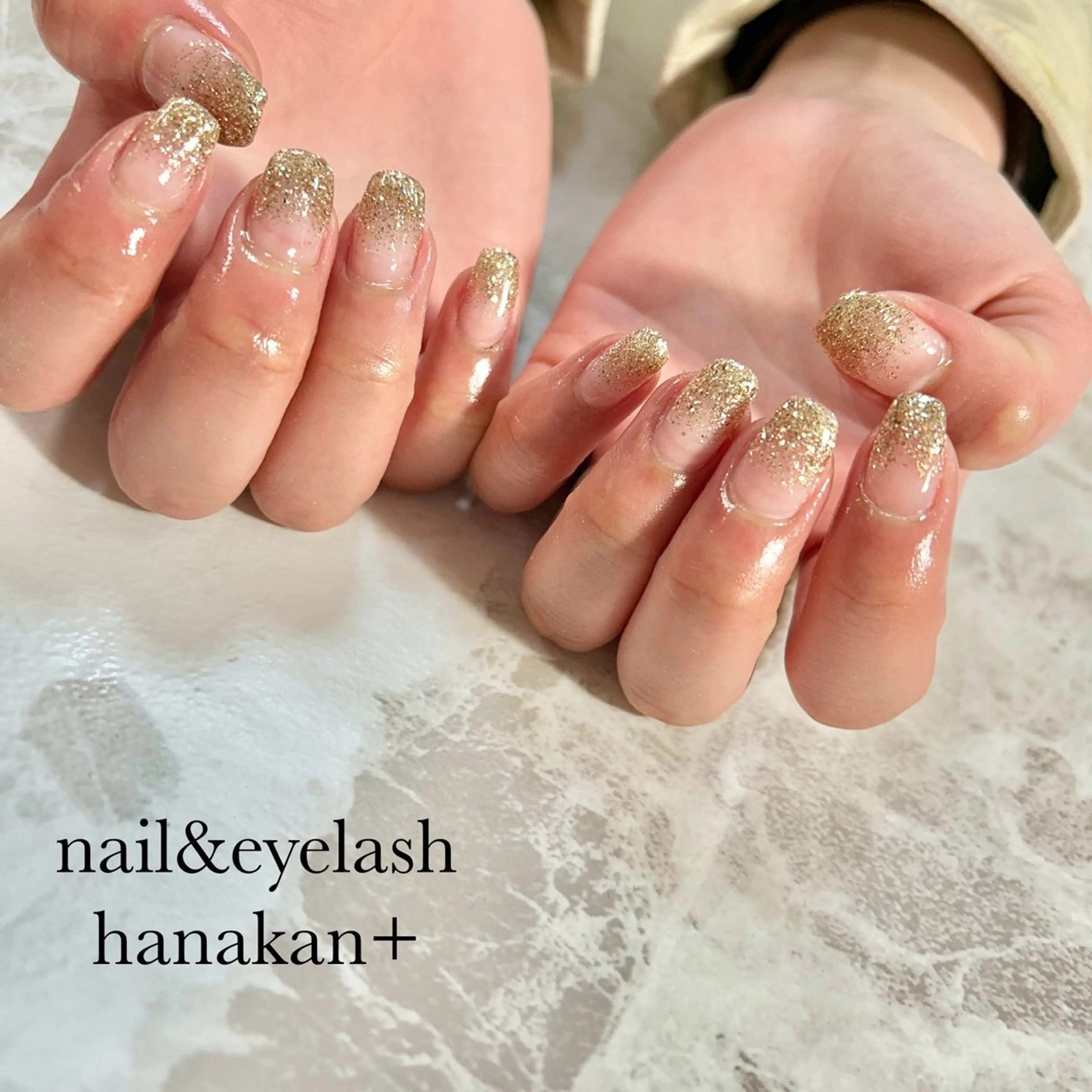 ネイル S Fumiのマツエク・マツパデザイン