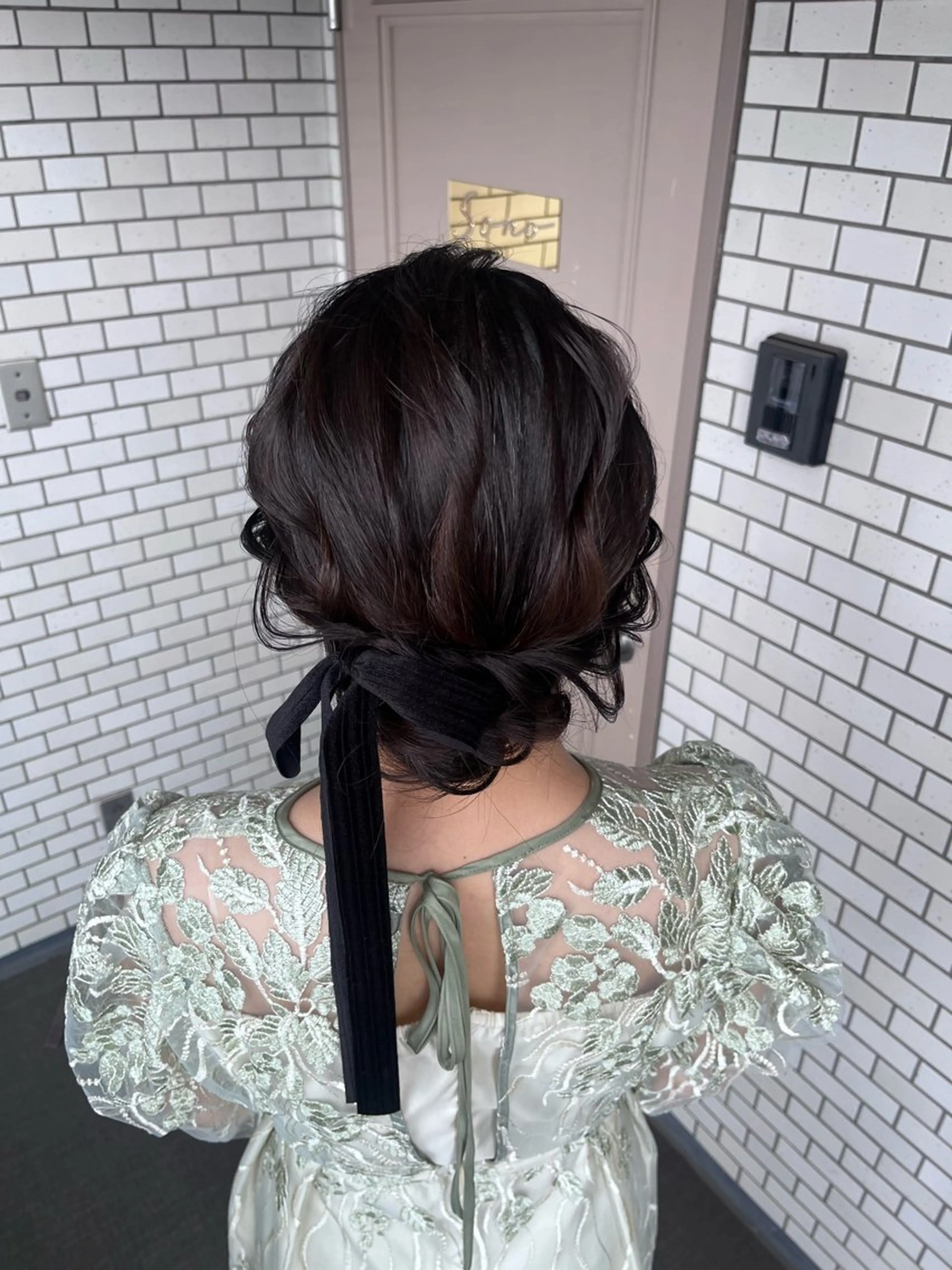 ヘアアレンジ ヘアセット 推し活/イベントヘア 🎀✨yuriのヘアスタイル