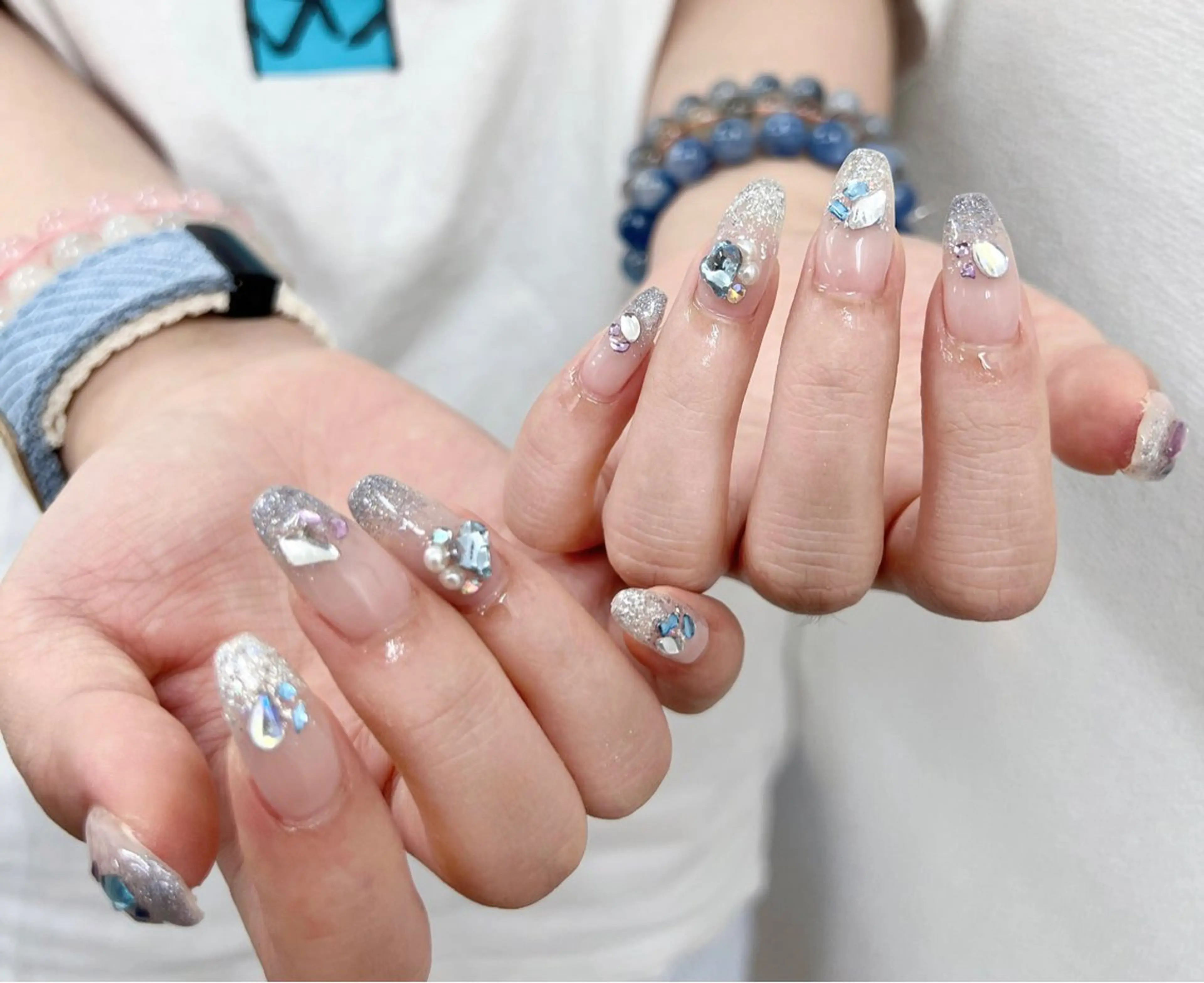 ネイル ハンドネイル Tinicoo nailのネイルデザイン