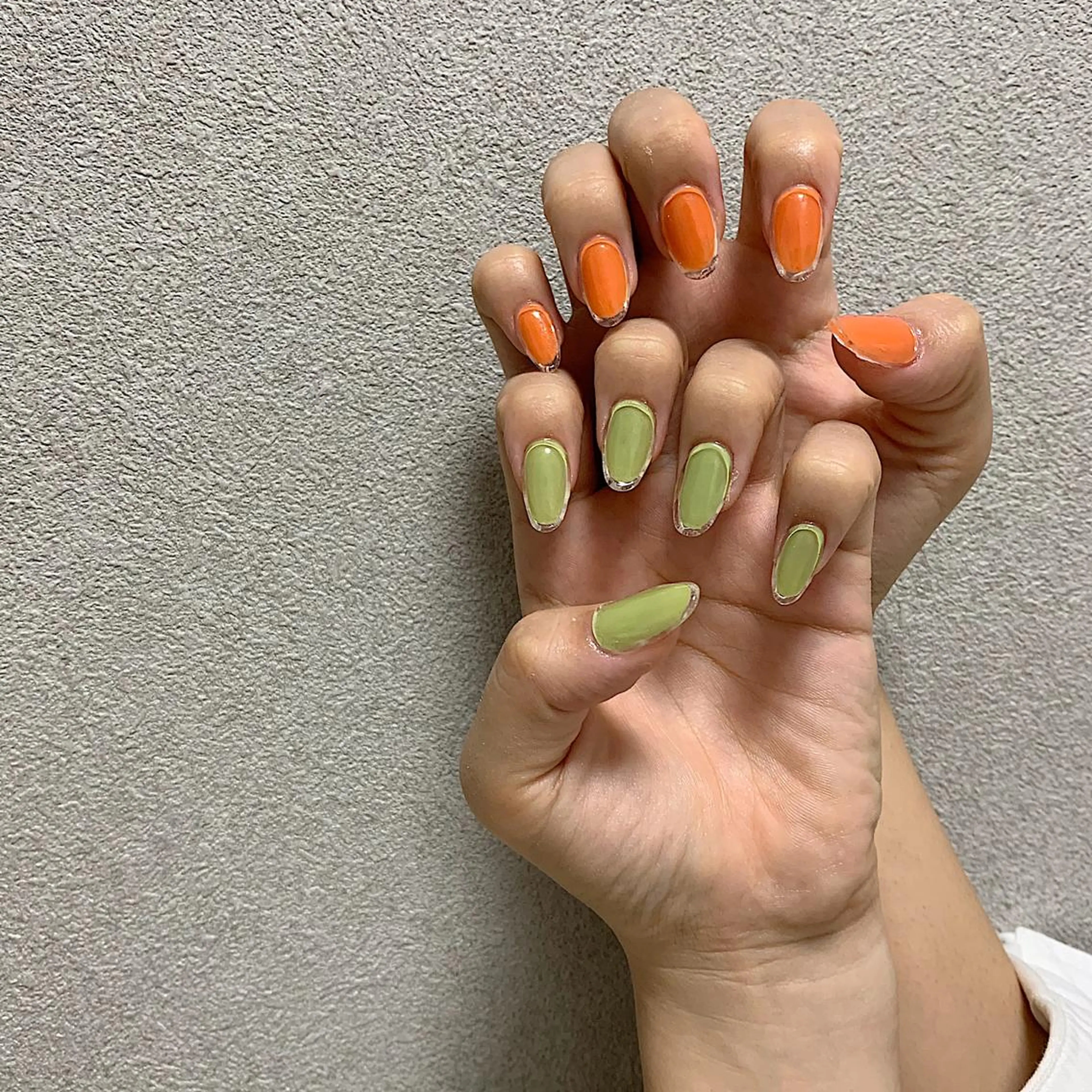 ネイル yukippy nailのネイルデザイン