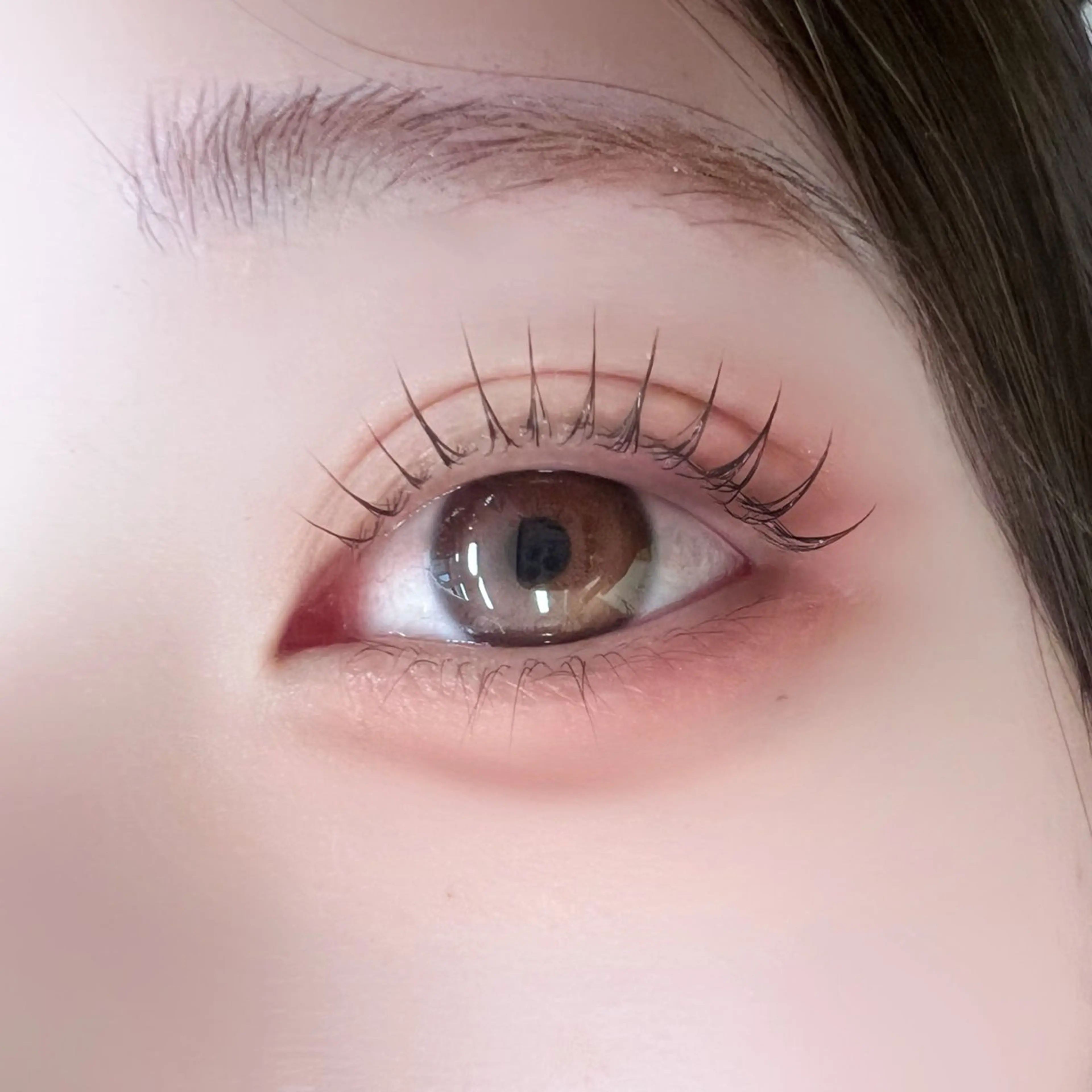 マツエク・マツパ R🌹 ⁺⊹˚.のマツエク・マツパデザイン