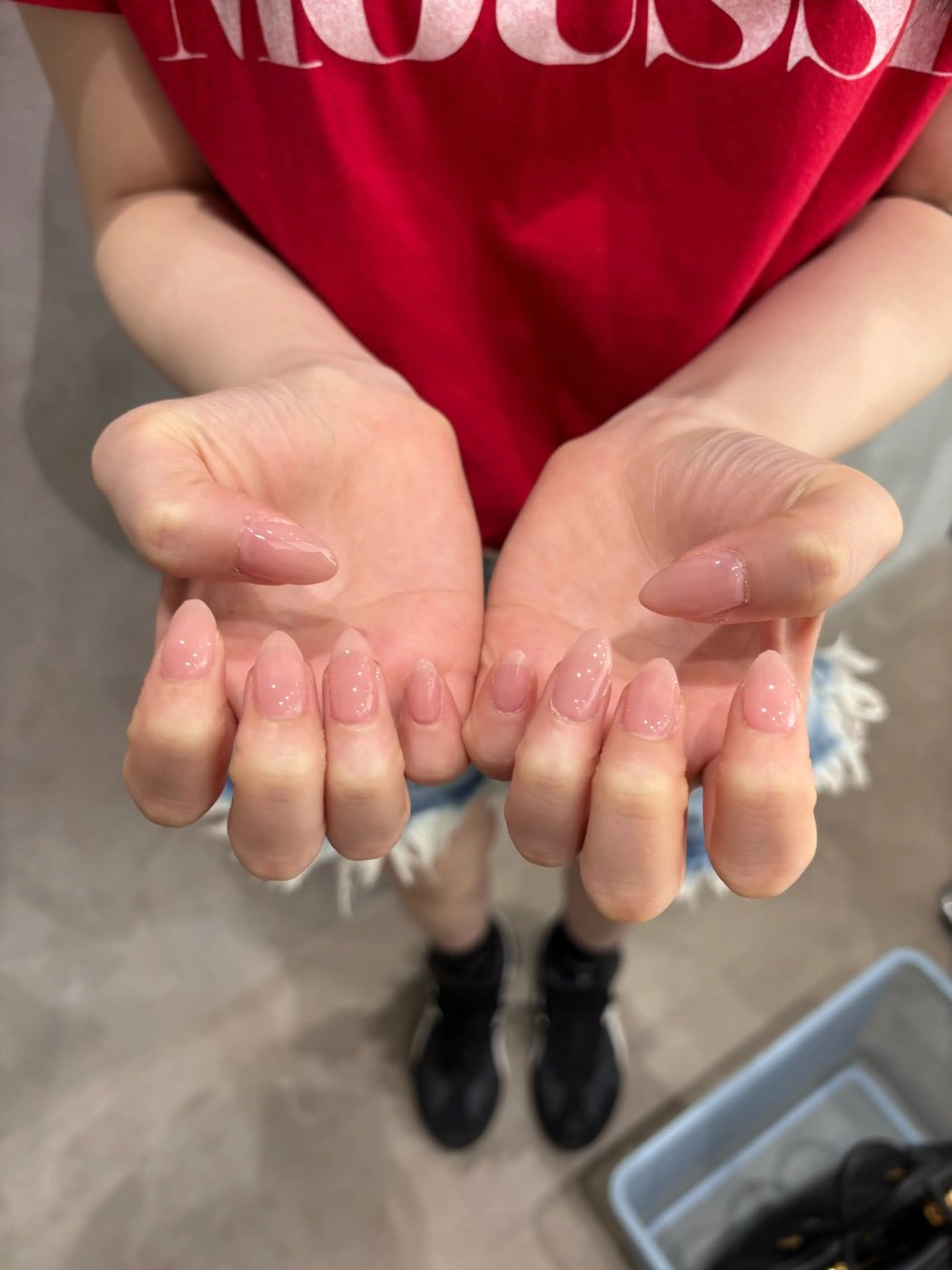 ネイル Filonnail rinaのネイルデザイン