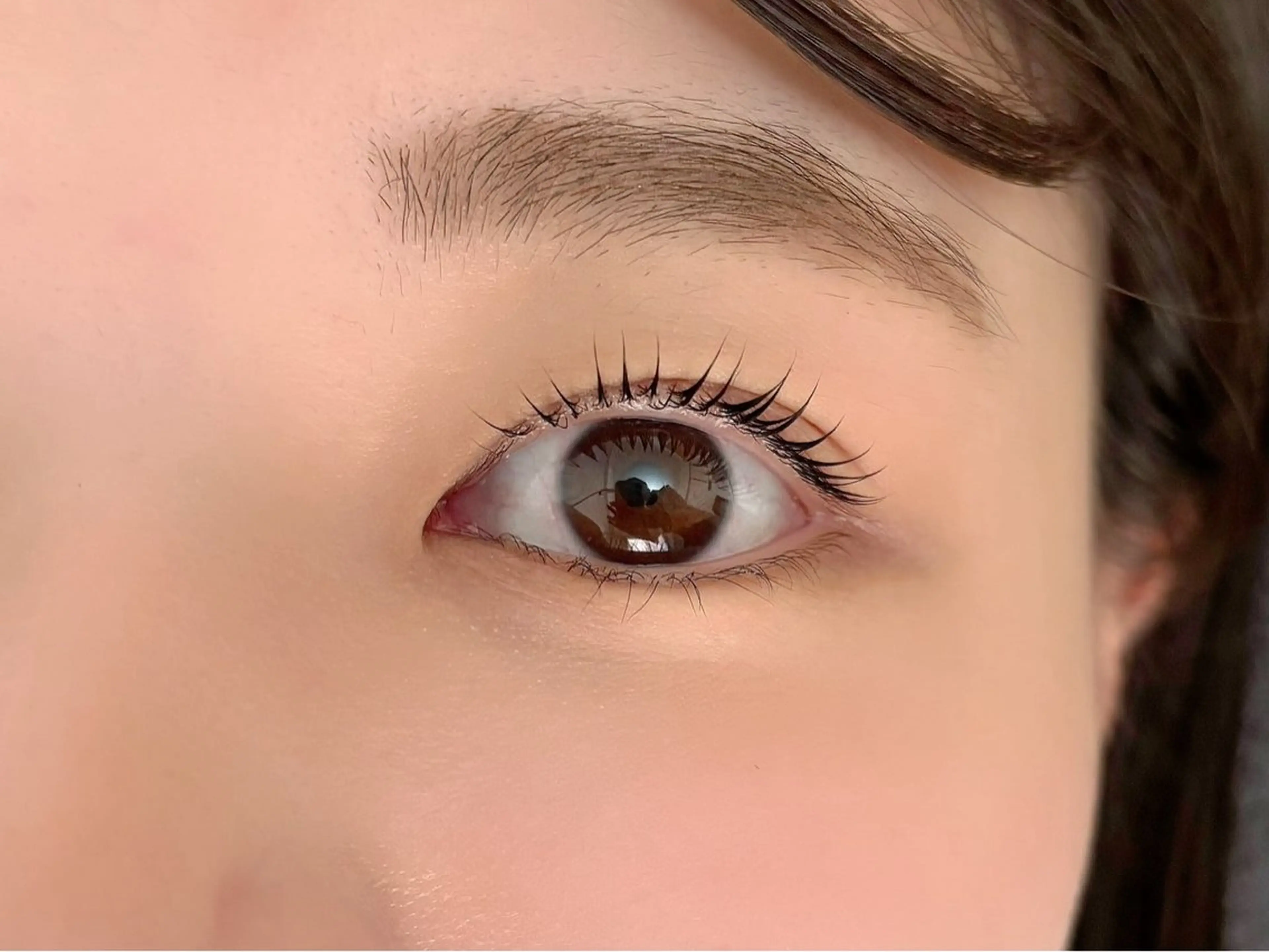 マツエク・マツパ マツパ オクターブ天神店 イサヤマの眉毛・アイブロウイメージ