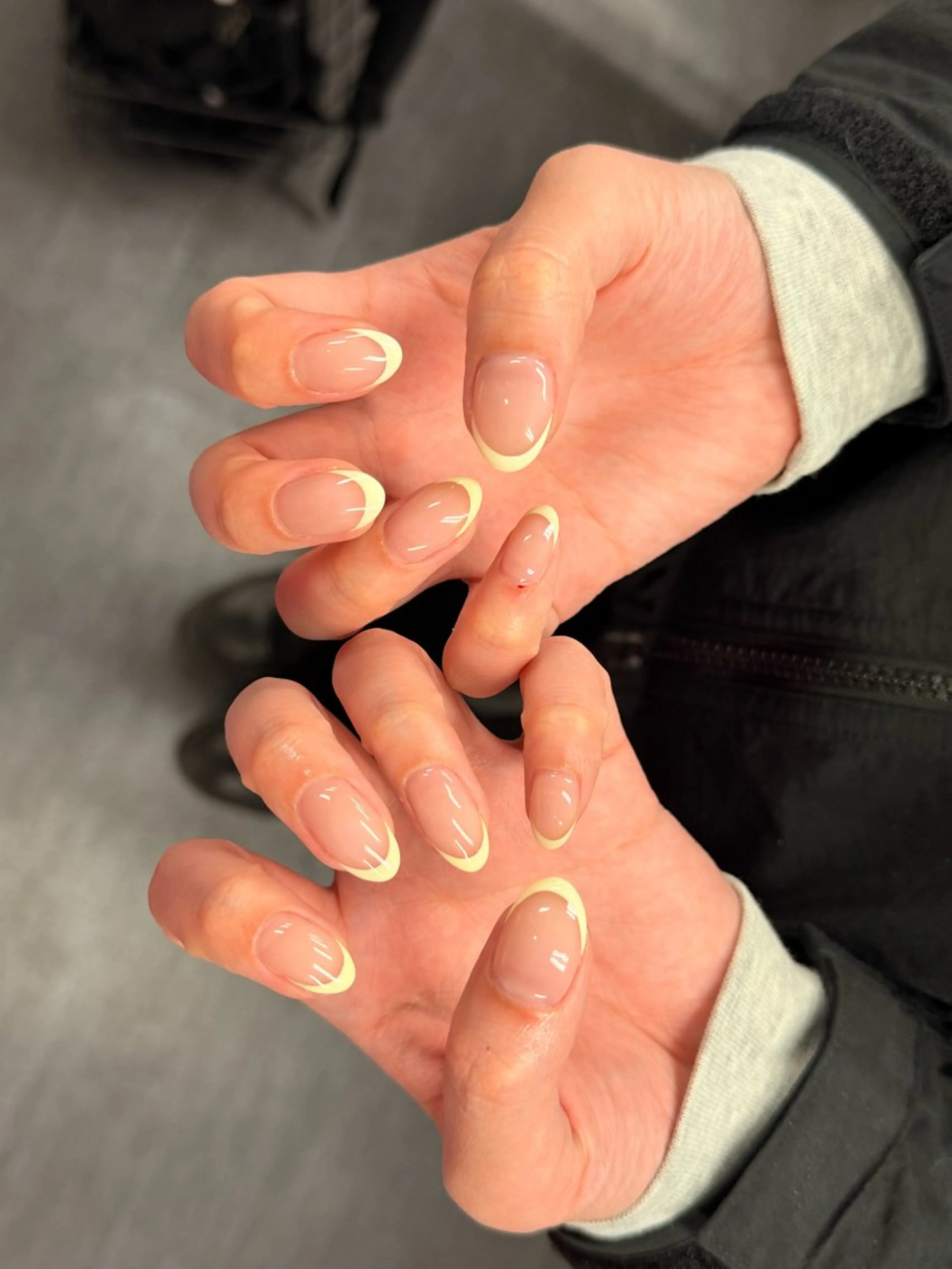 ネイル ROSE ANA CHUO 本川越のネイルデザイン