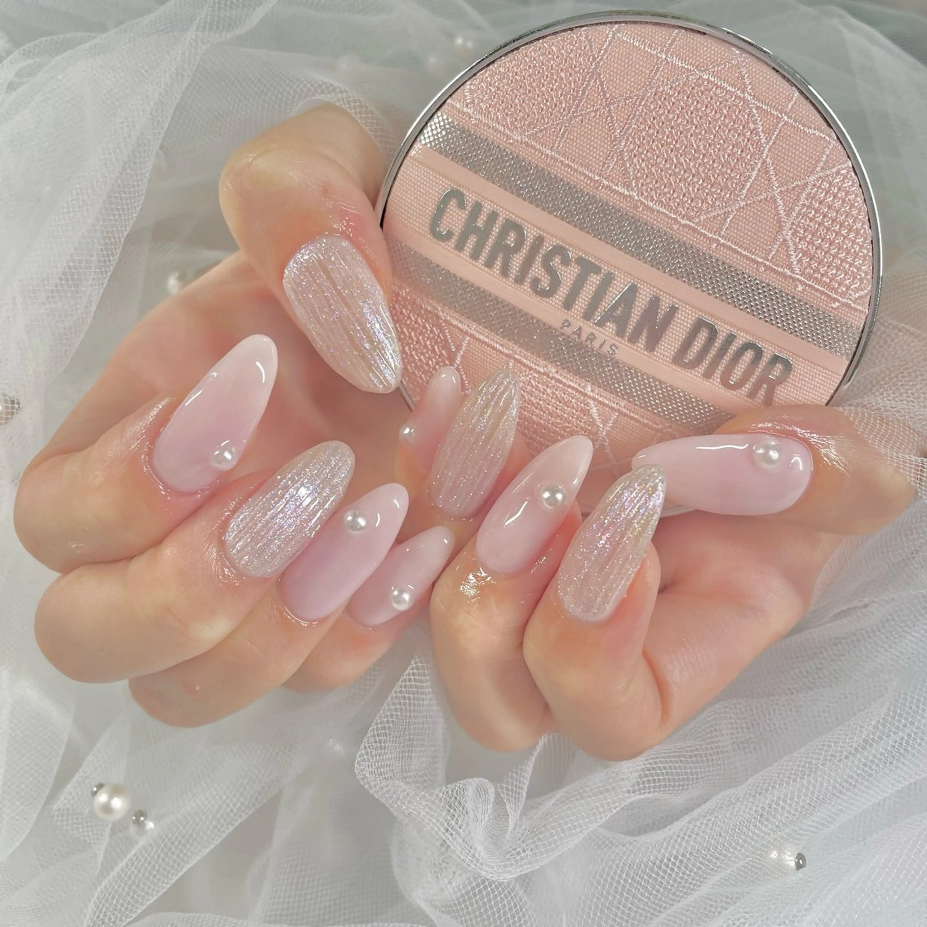 ネイル ジェルネイル J terrace Nailのネイルデザイン