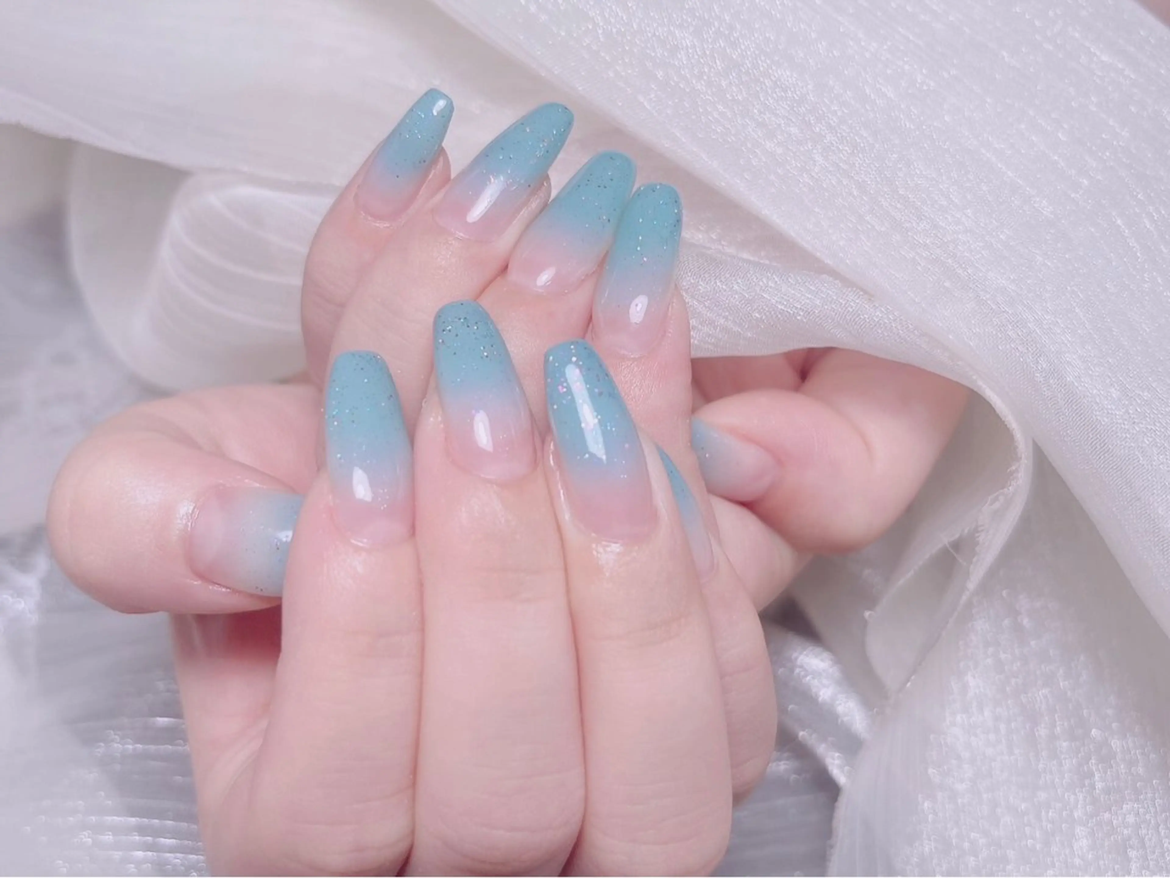 ネイル ハンドネイル Kari ネイルサロンのネイルデザイン