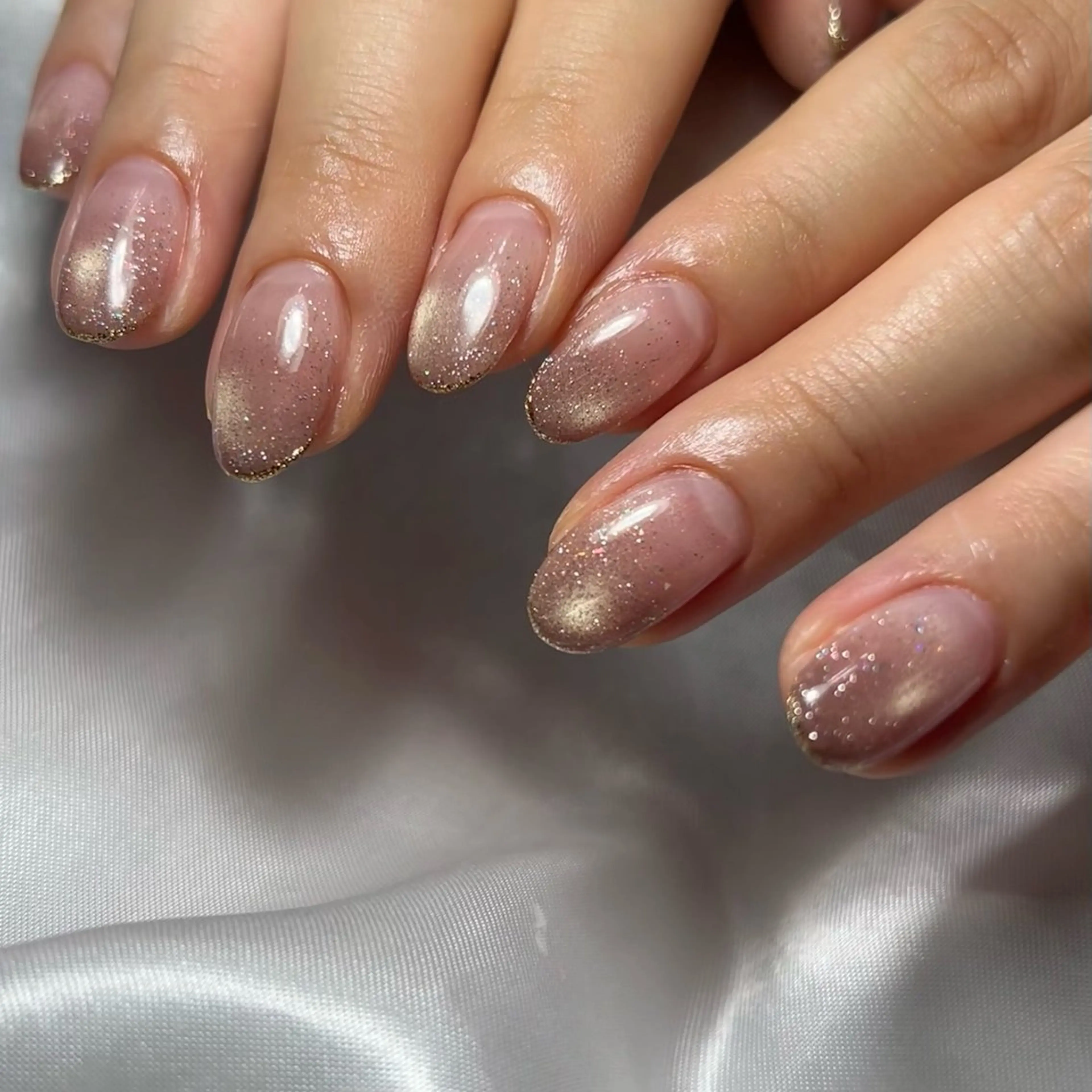 ネイル ハンドネイル nailroom‪ sb‪‪𓈒𓂂𓏸のネイルデザイン