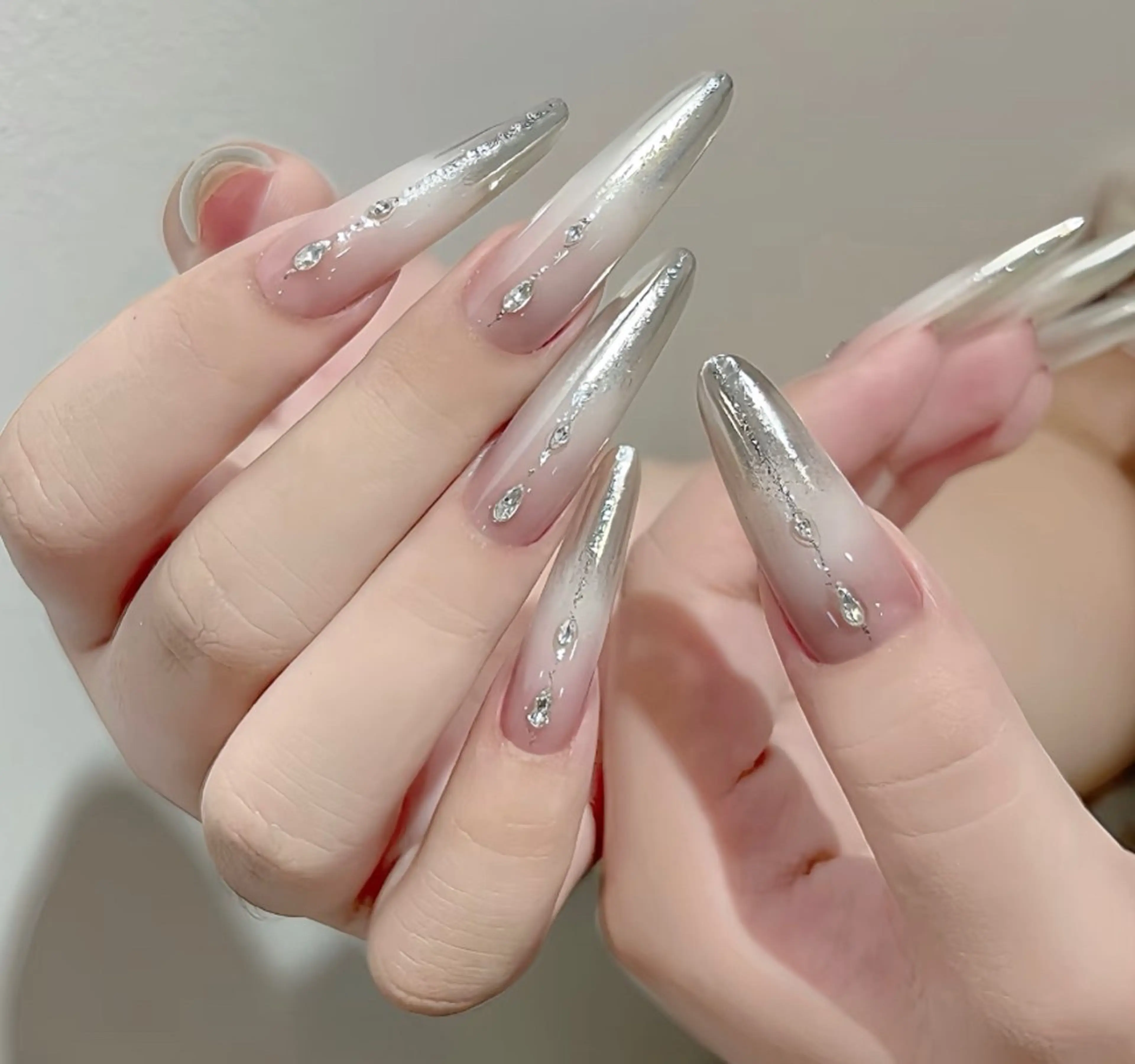 ネイル ハンドネイル July Nailのネイルデザイン