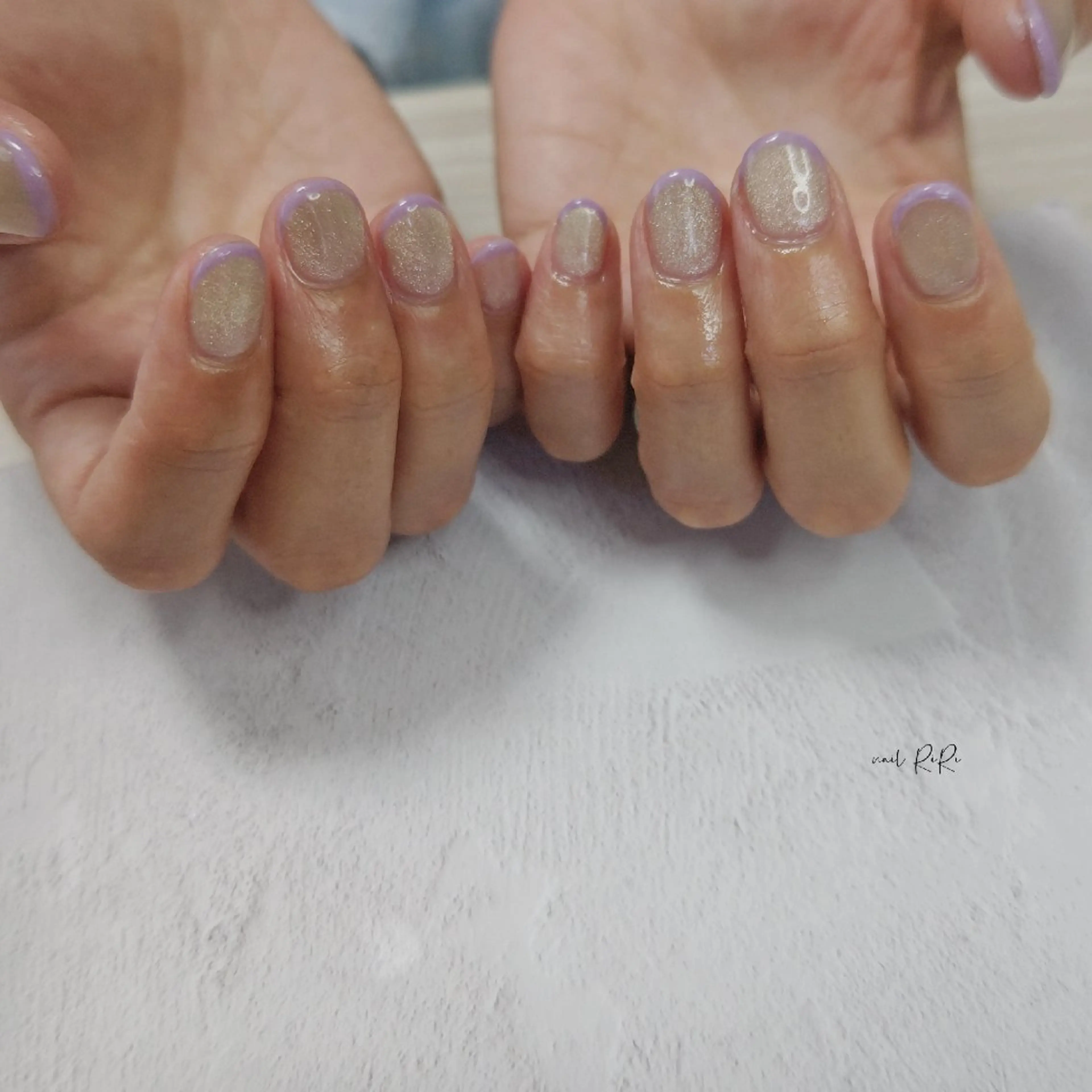 ネイル nail RiRi アトレナチュラのエステ・リラクイメージ