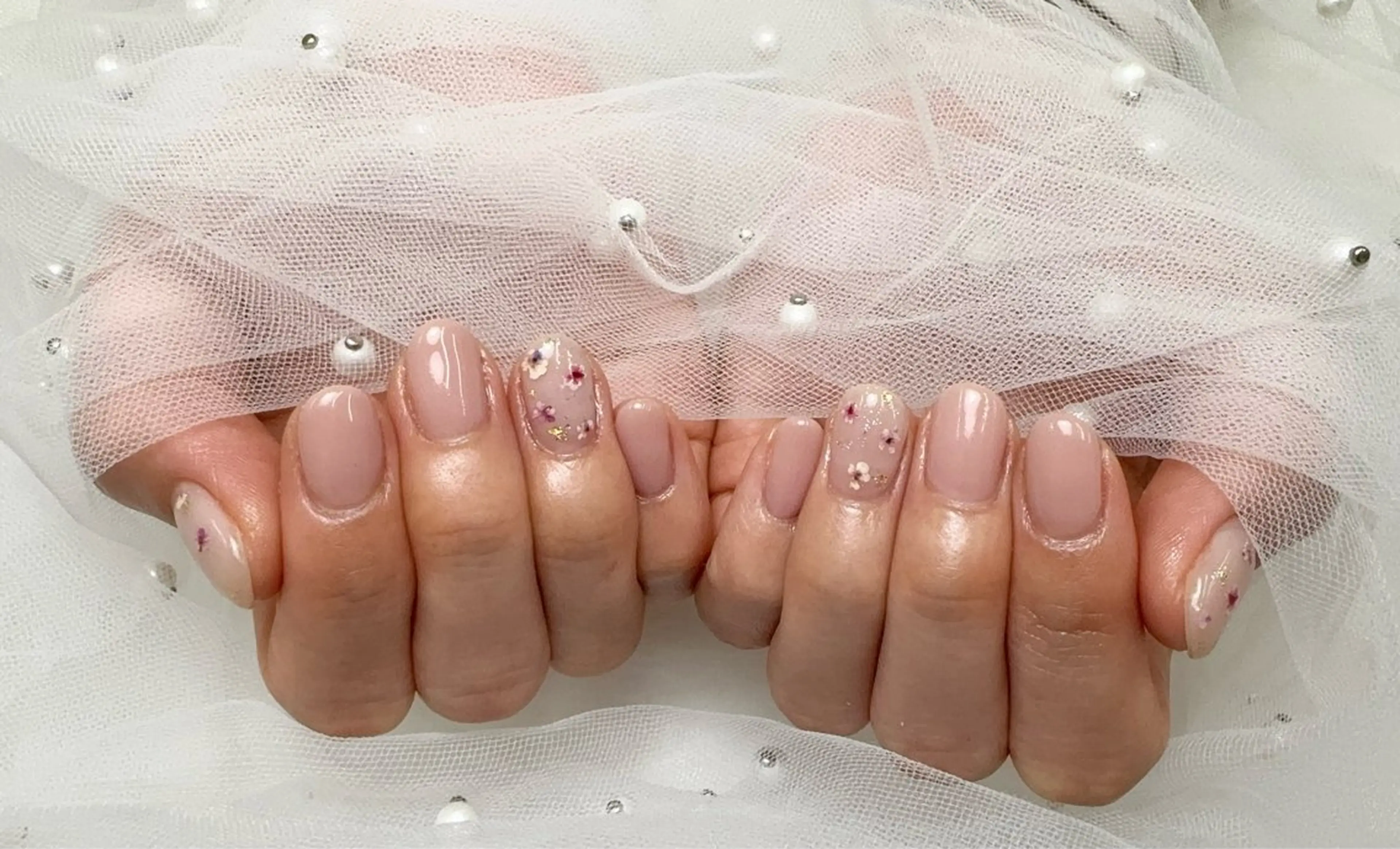 ネイル garden Nail Salonのネイルデザイン