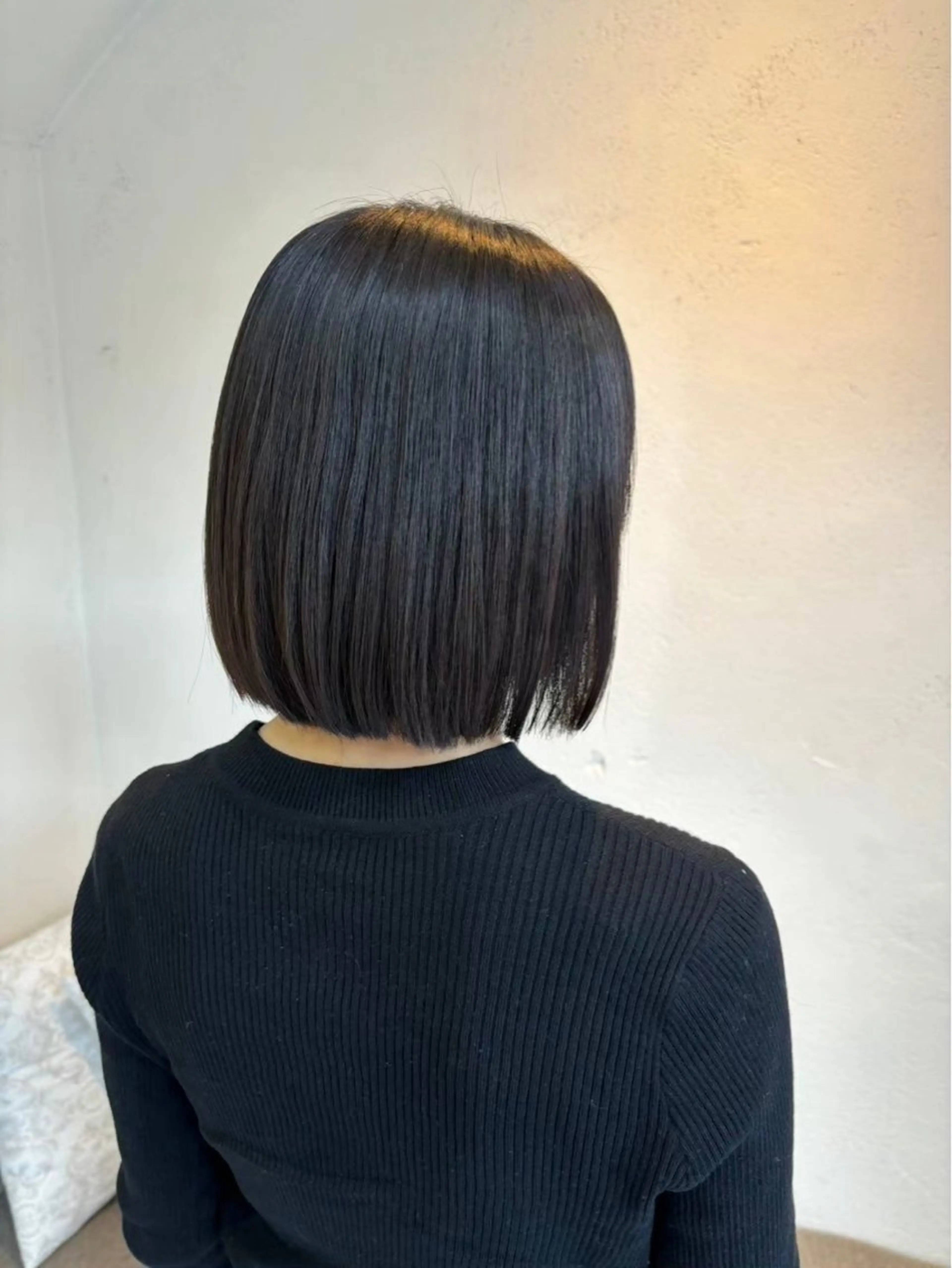 【当日限定】レディースカット✂️の写真