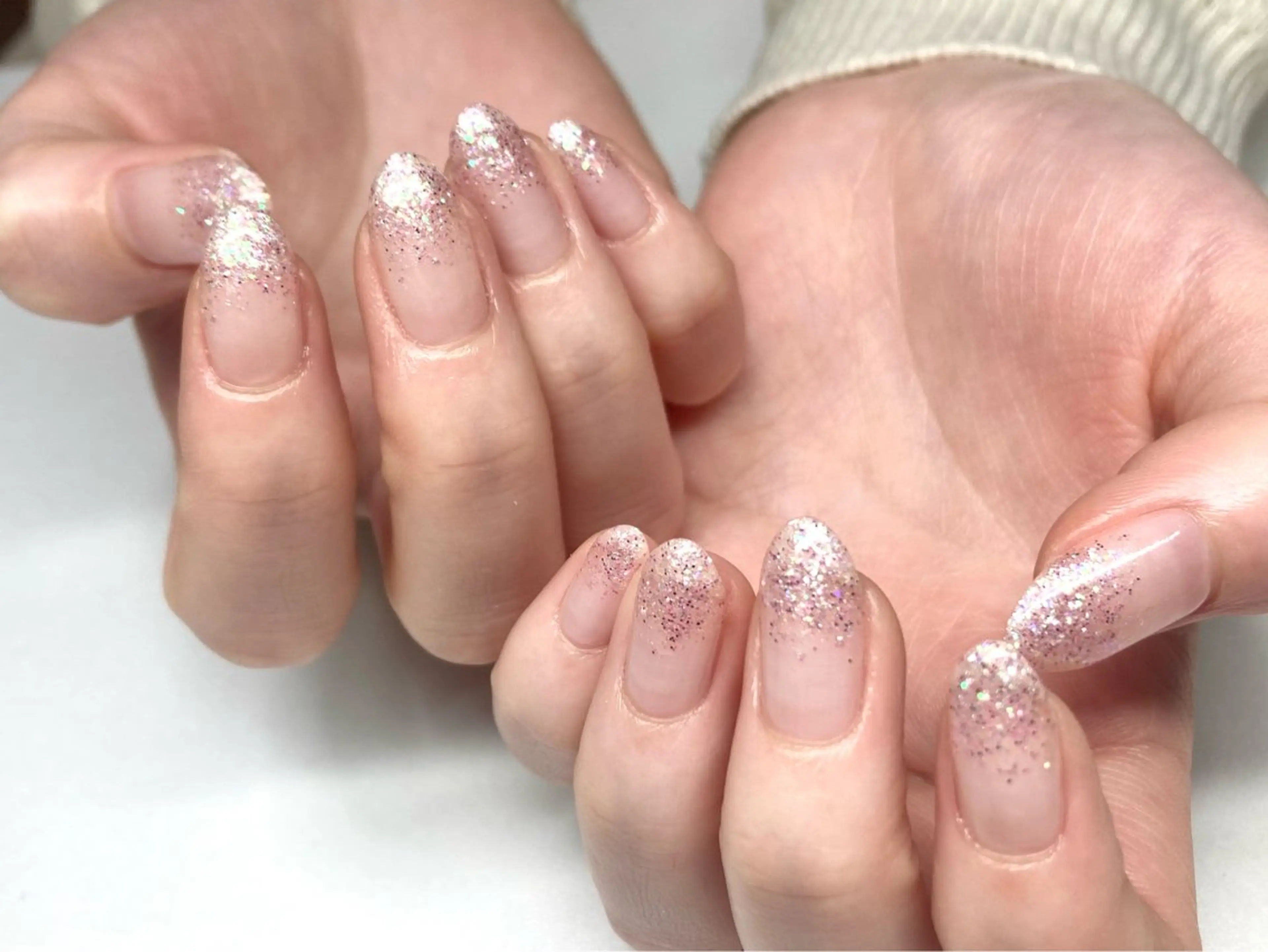 ネイル 三浦 あかりのネイルデザイン