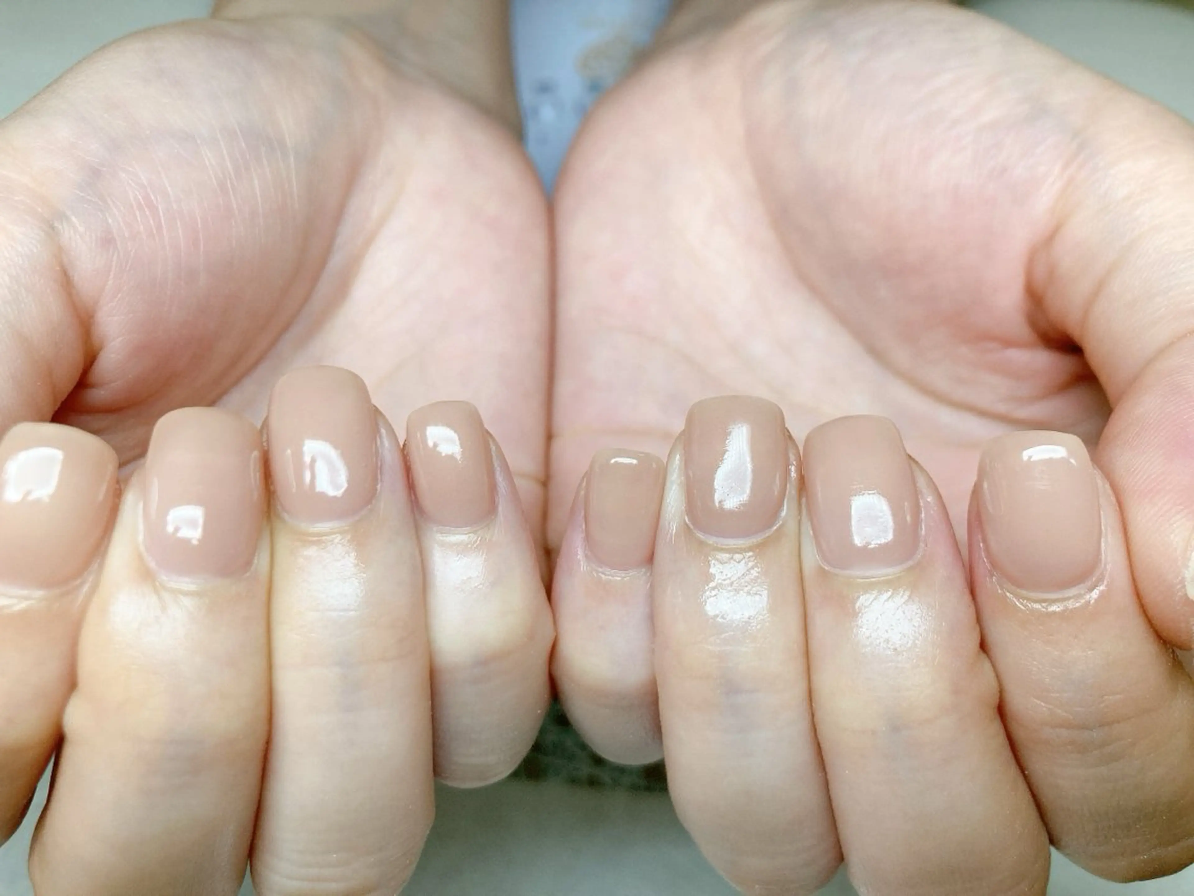 ネイル 寺山 千鶴のネイルデザイン