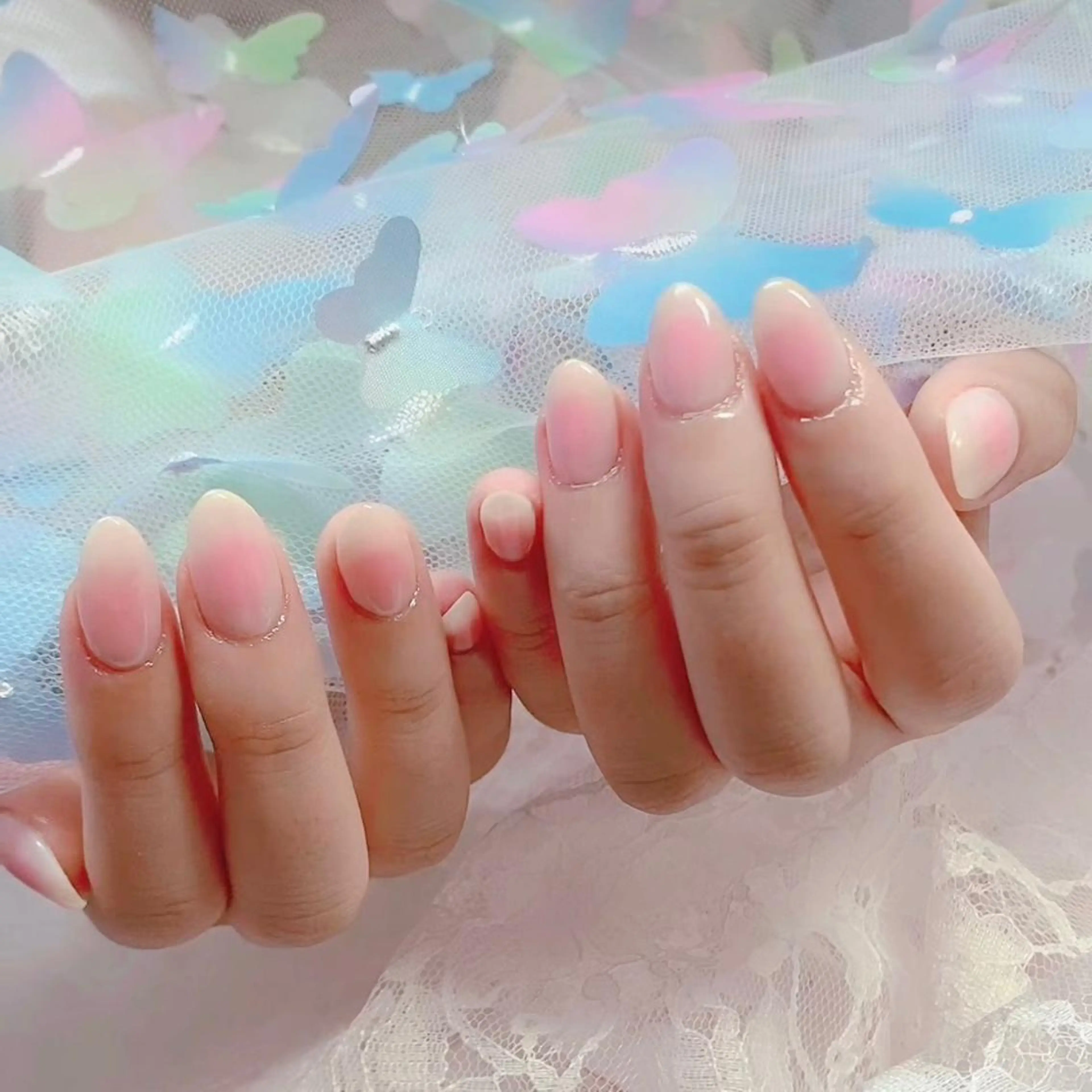 ネイル Nail salon luluのネイルデザイン