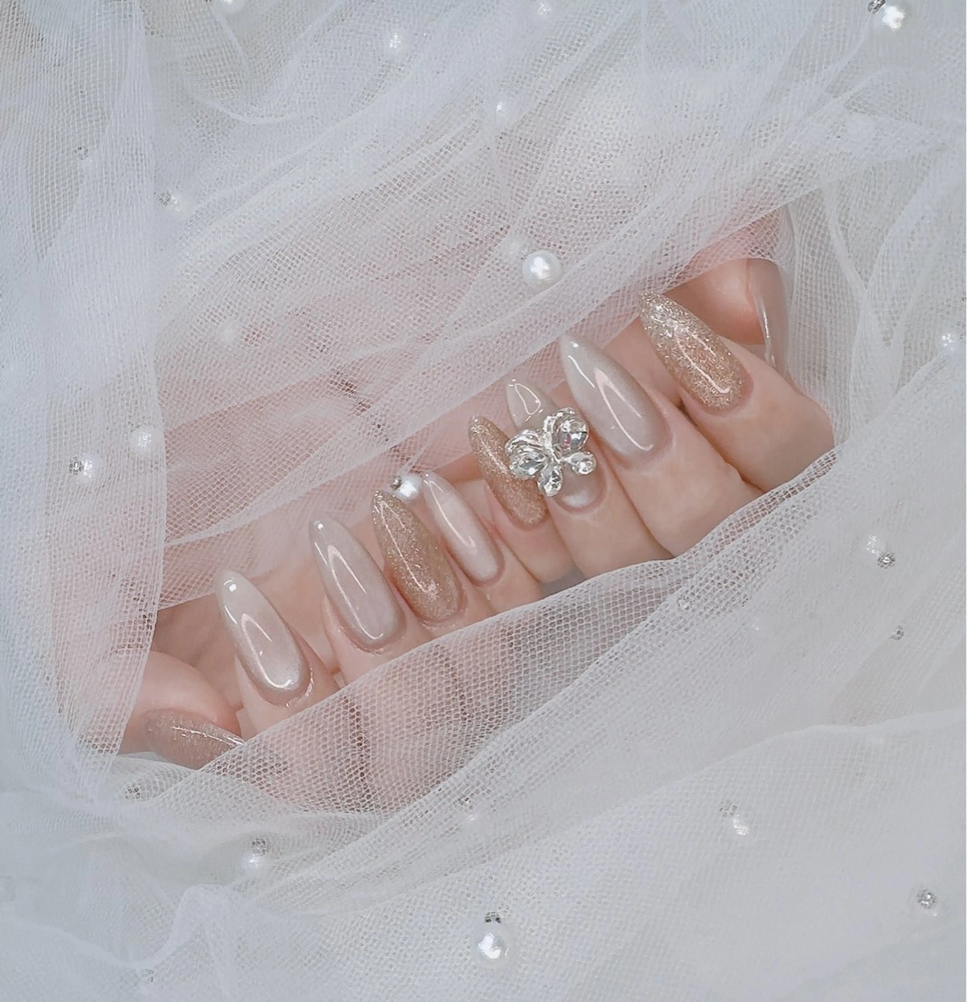 ネイル R salonのネイルデザイン