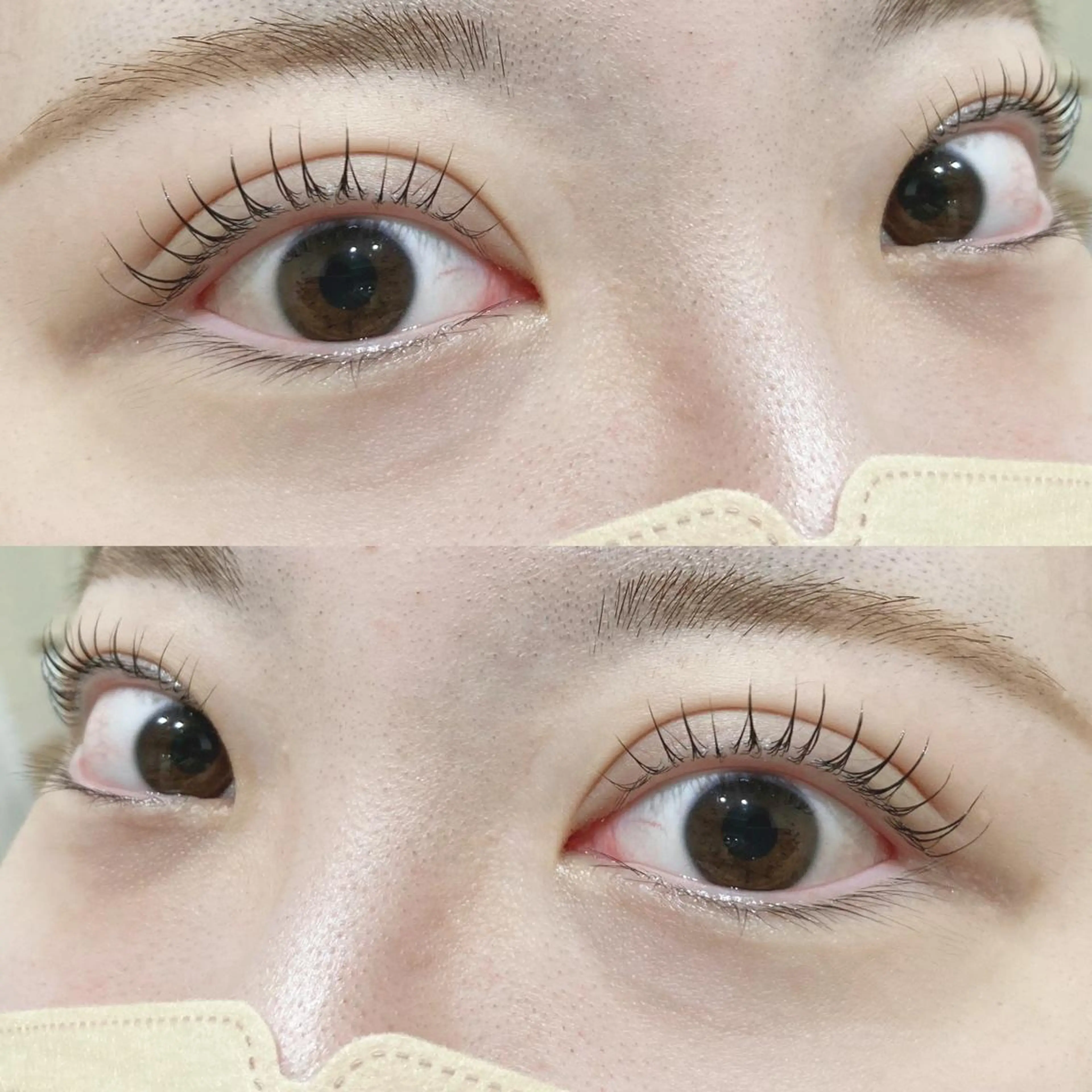 マツエク・マツパ マツパ 個室サロンAPiLA 橋本あゆみのマツエク・マツパデザイン