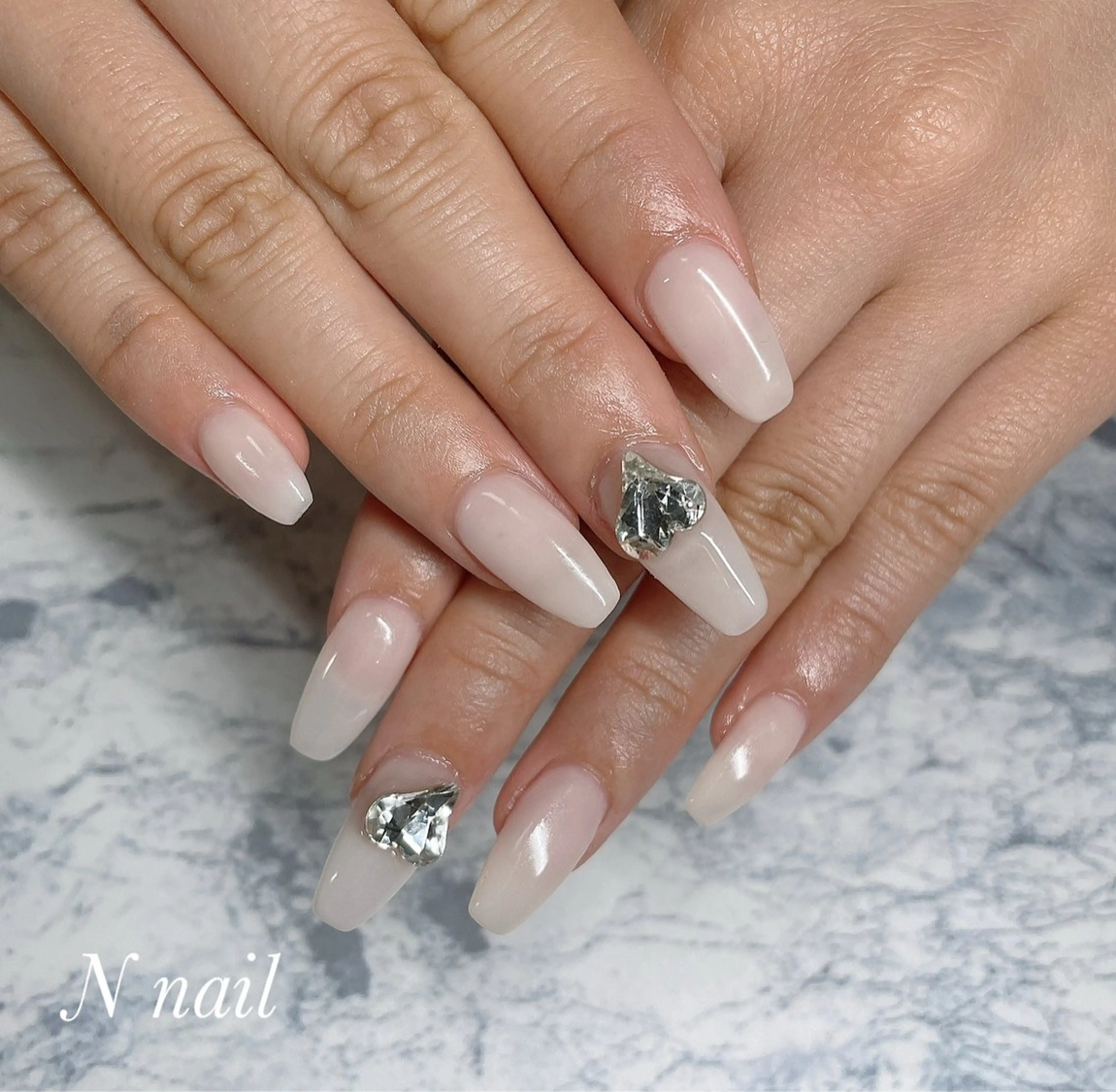 ネイル N nailのネイルデザイン
