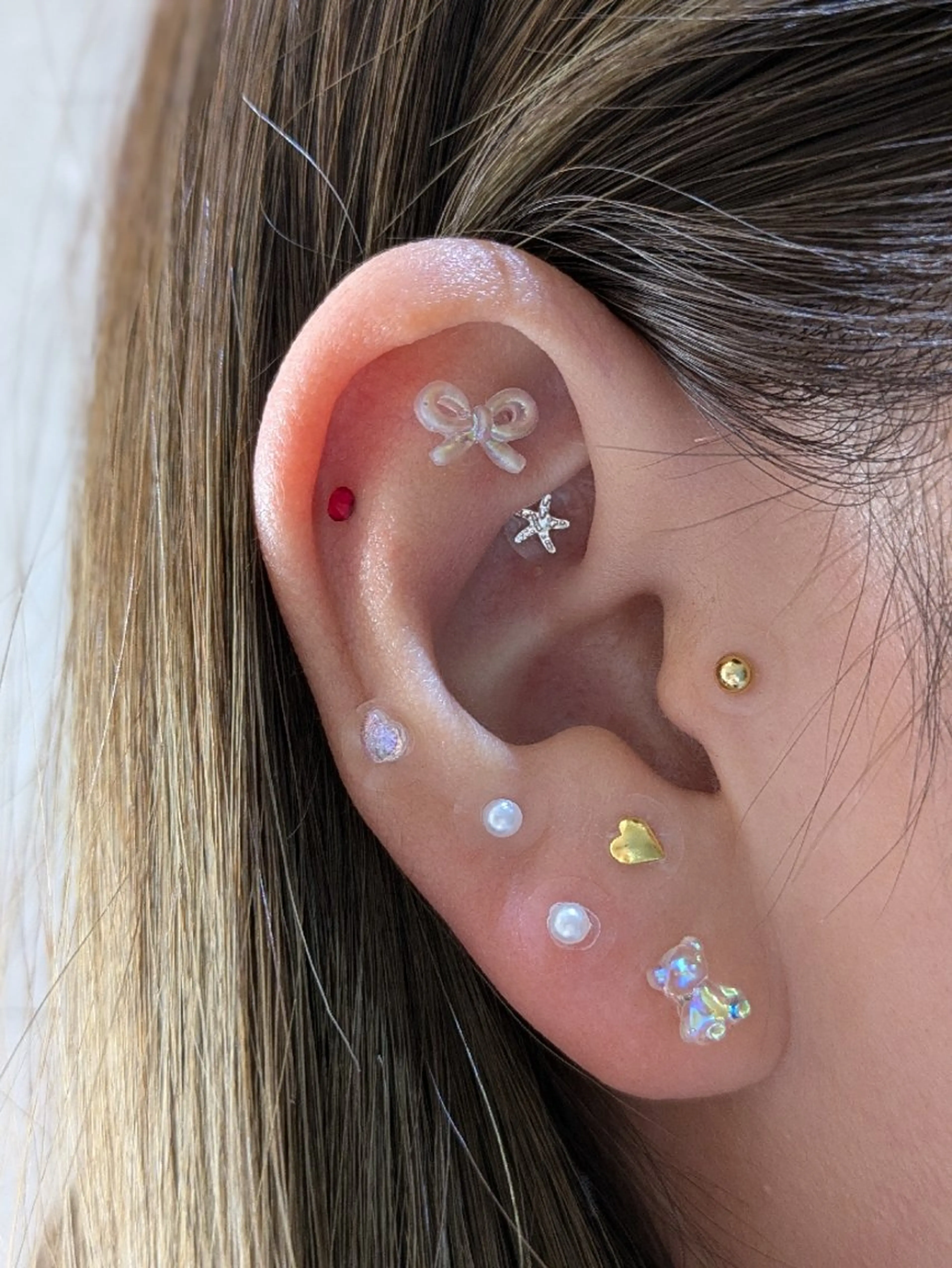 🟡レディース シェービングサロン/のエステ・リラクイメージ