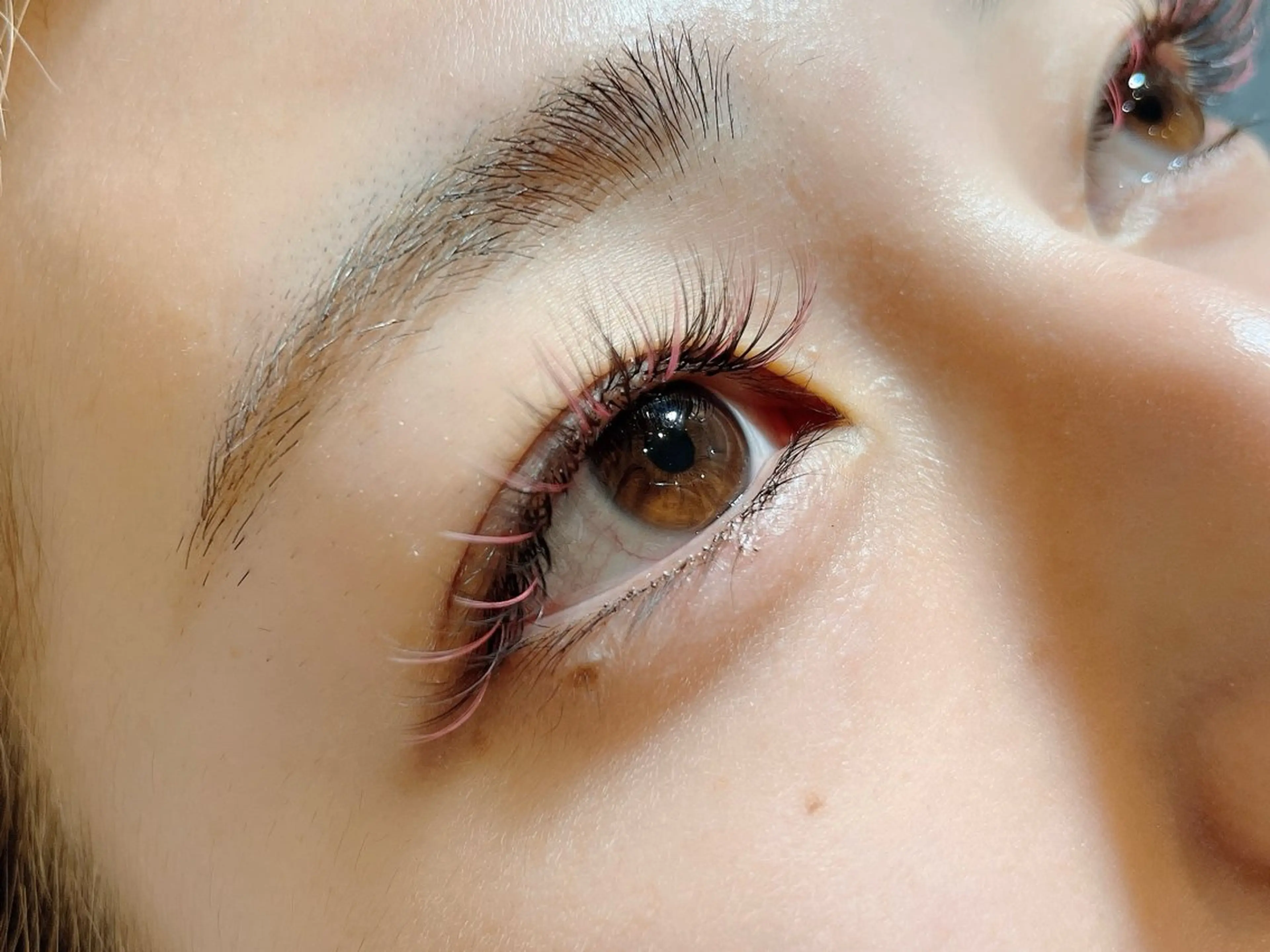 マツエク・マツパ rune.🌼 kinoshitaのマツエク・マツパデザイン