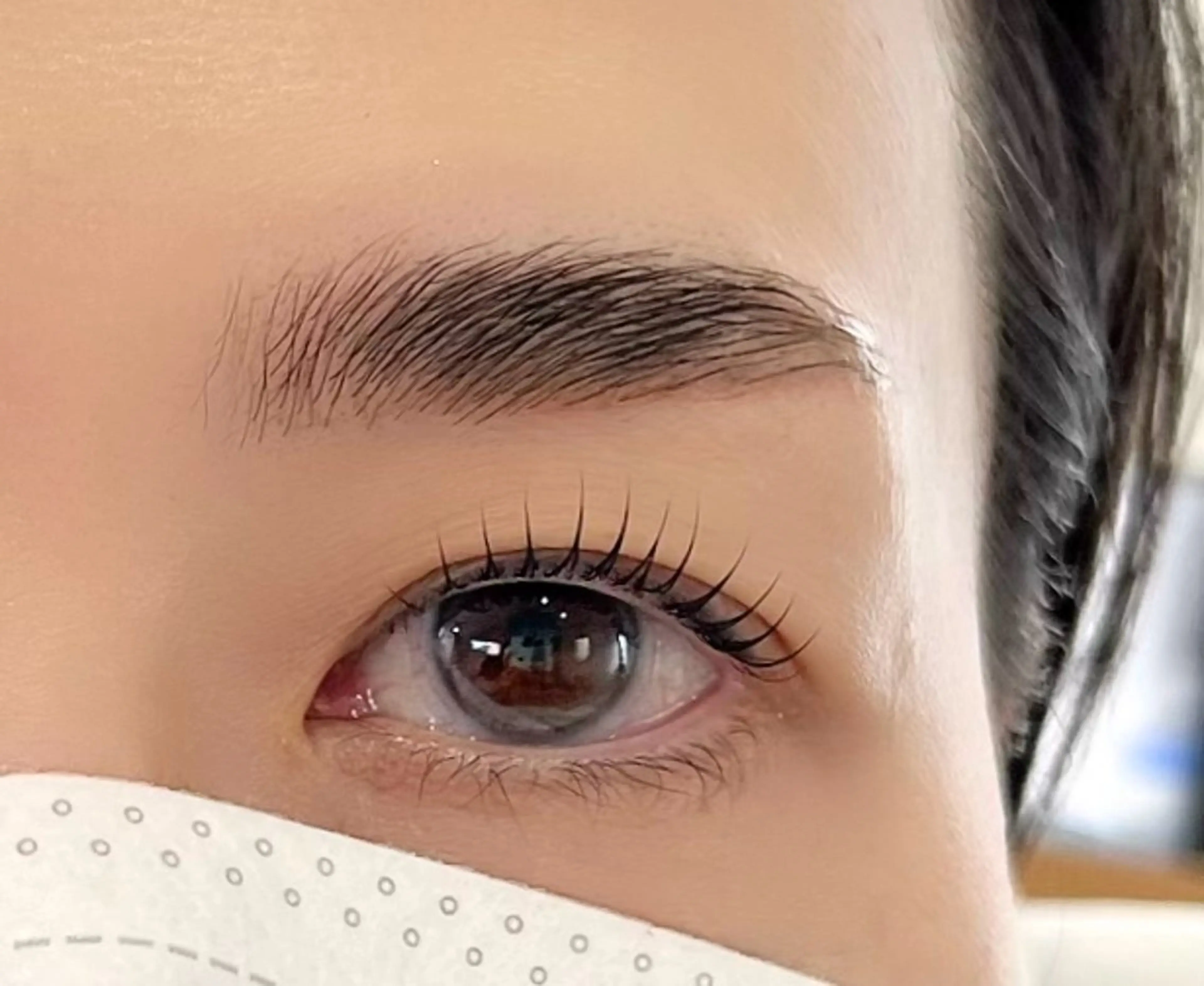 マツエク・マツパ マツパ eye beauty salonRippyのマツエク・マツパデザイン