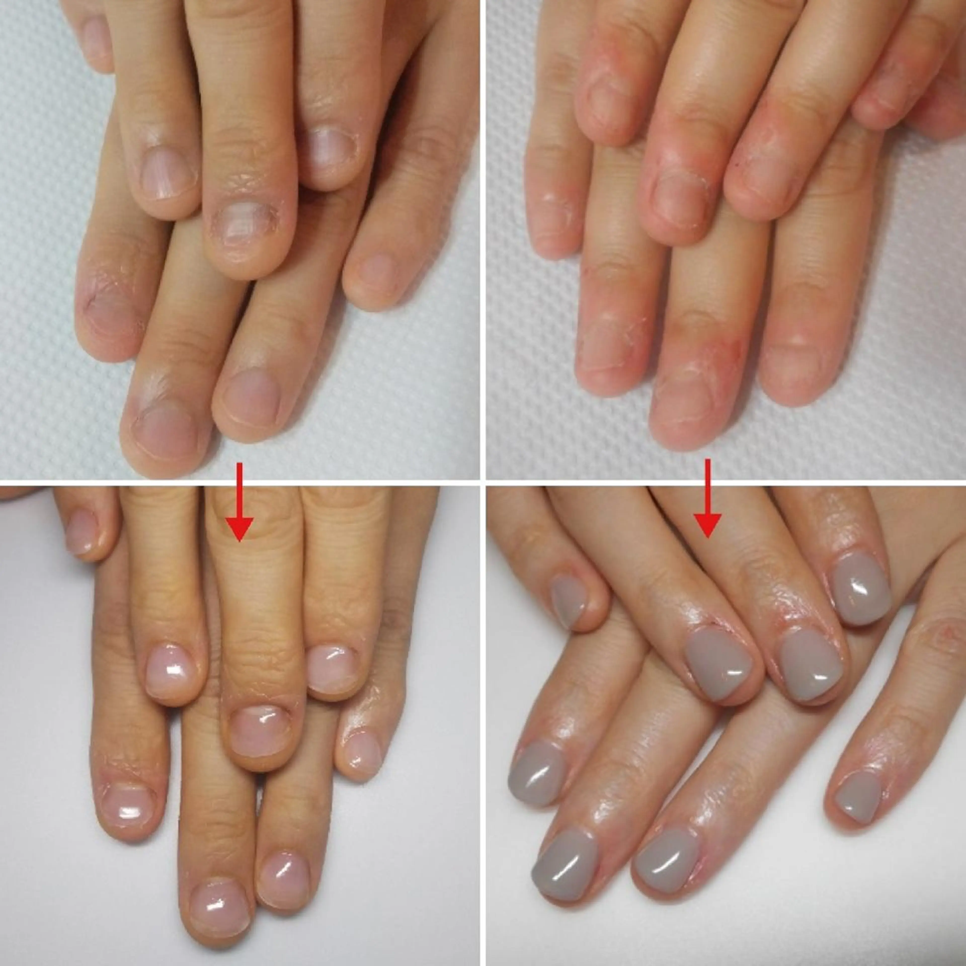 ネイル ネイルサロン アリュームのネイルデザイン