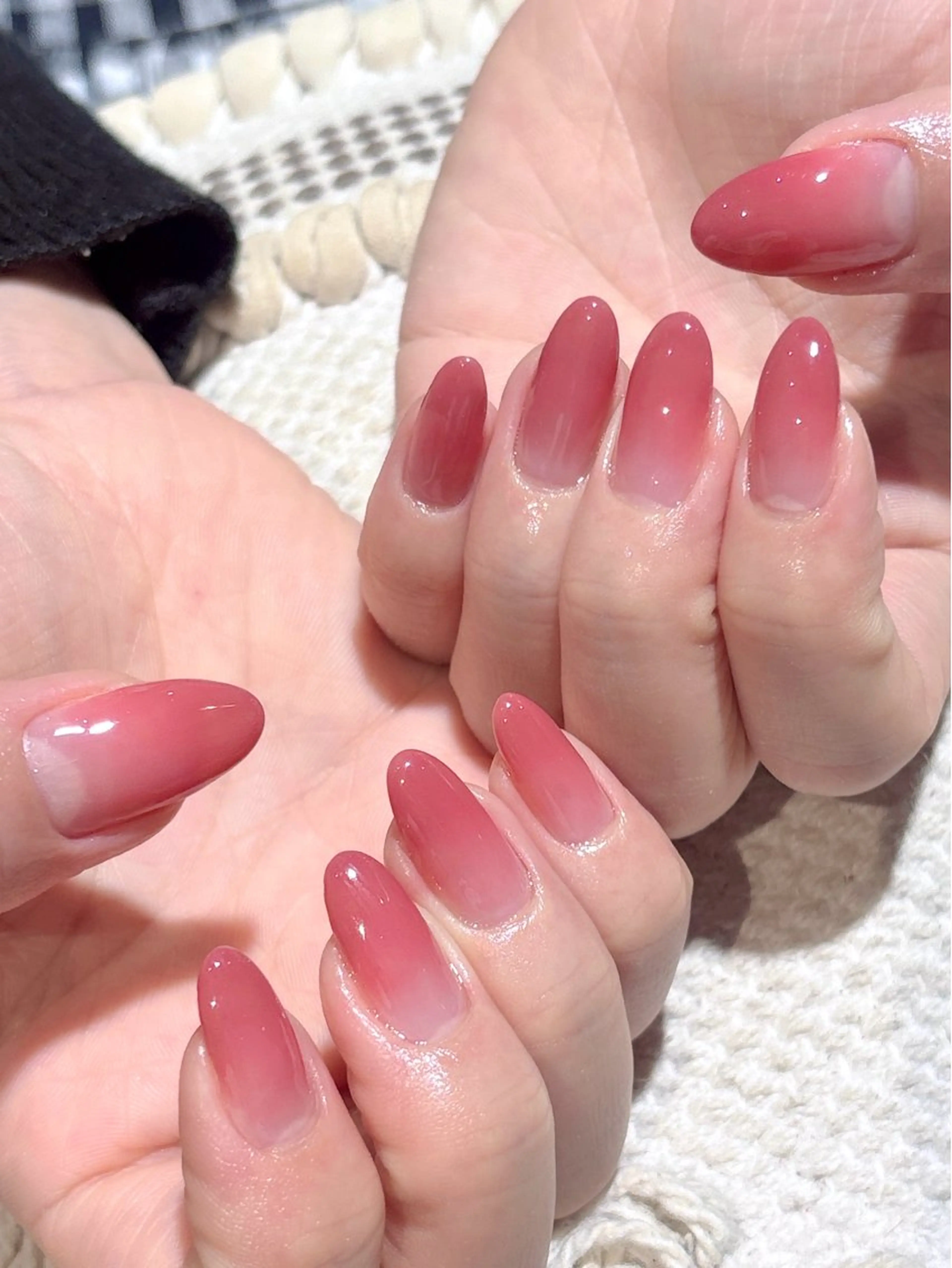 ネイル megu  / sōko nailのネイルデザイン