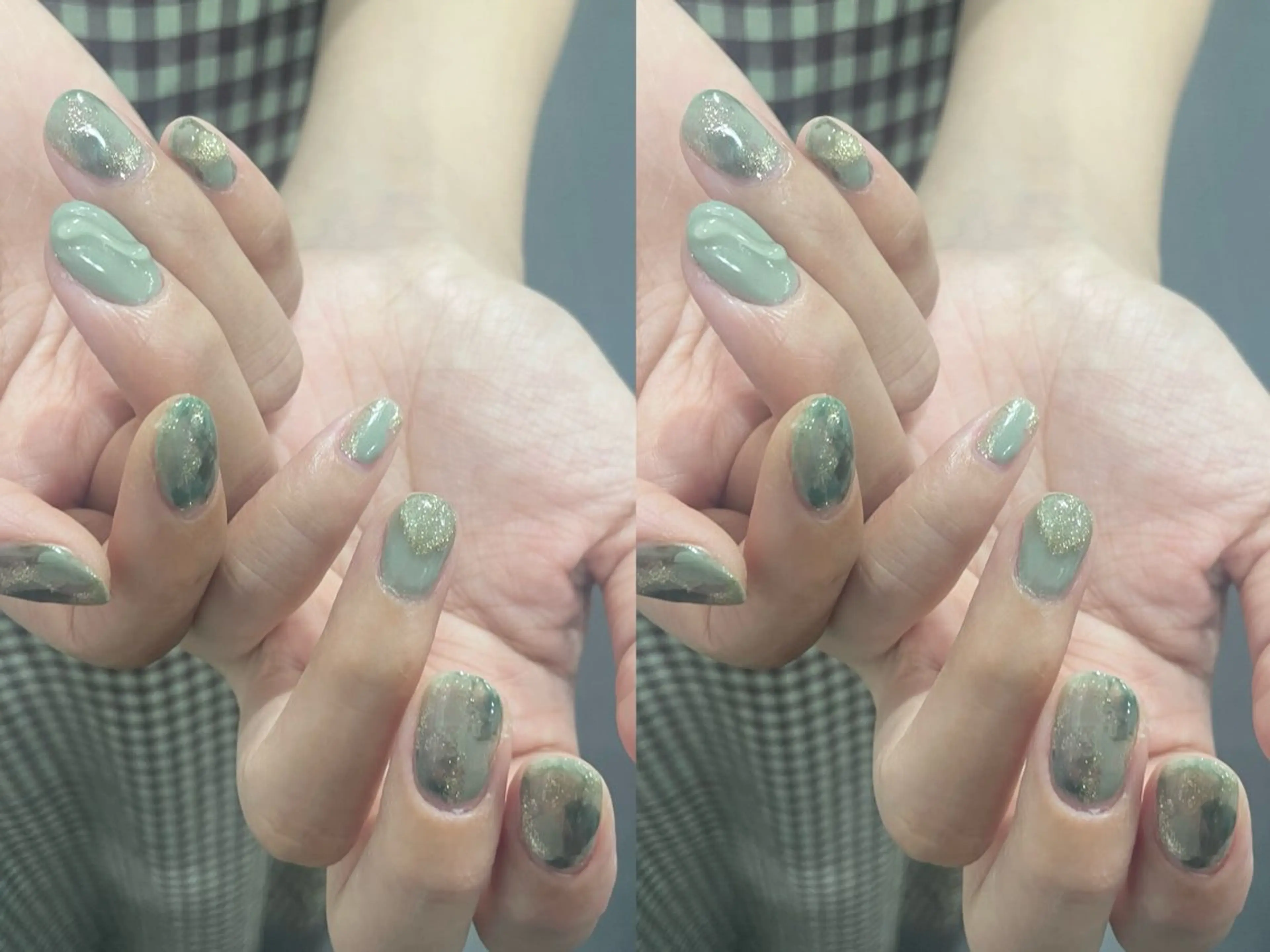 ネイル ｺﾄﾐ【メンズ特化】 女子ウケ提案🫶🏻のヘアスタイル