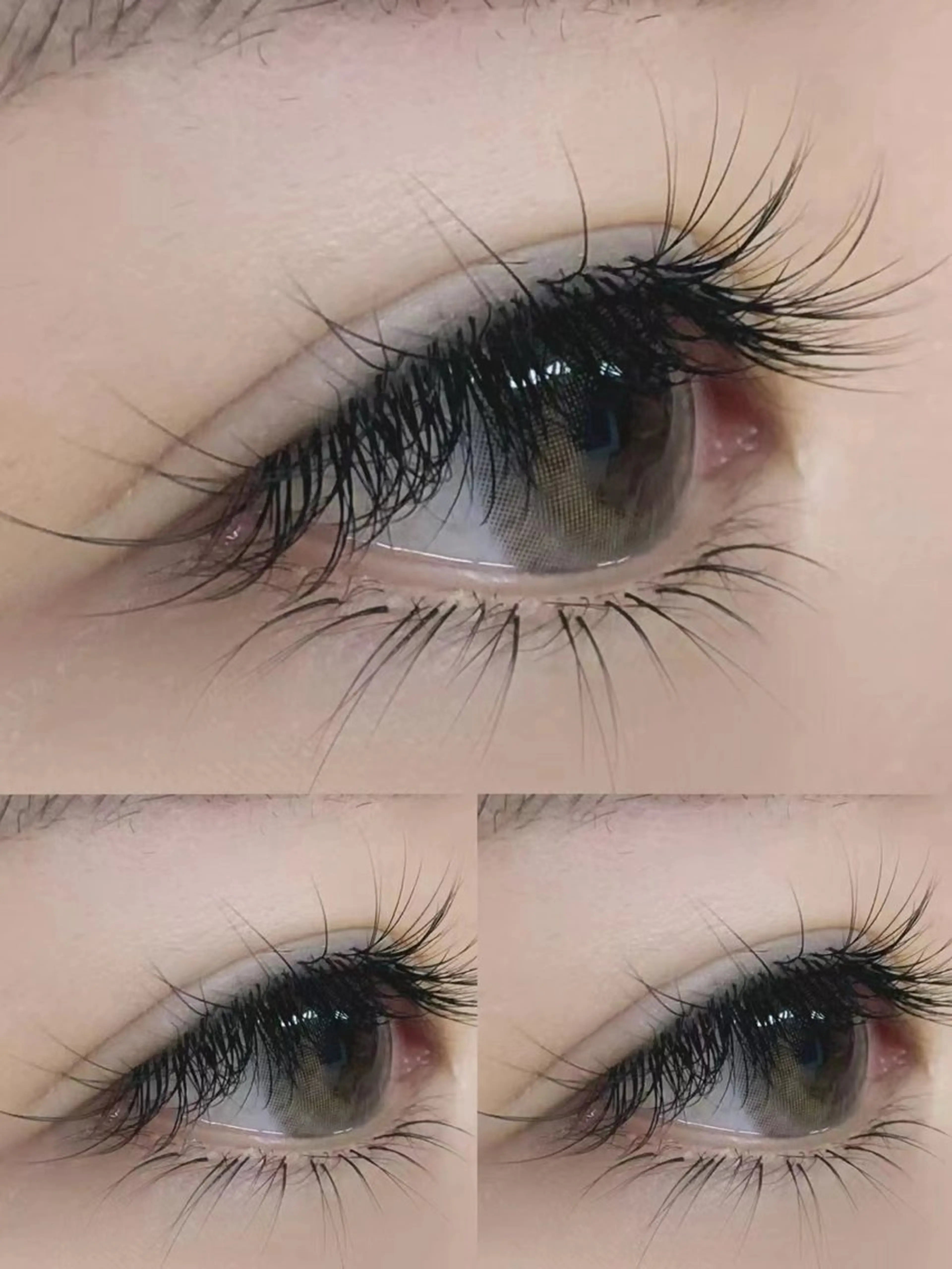 マツエク・マツパ 人気店🌸Ce Ce マツエク＆ネイルのマツエク・マツパデザイン