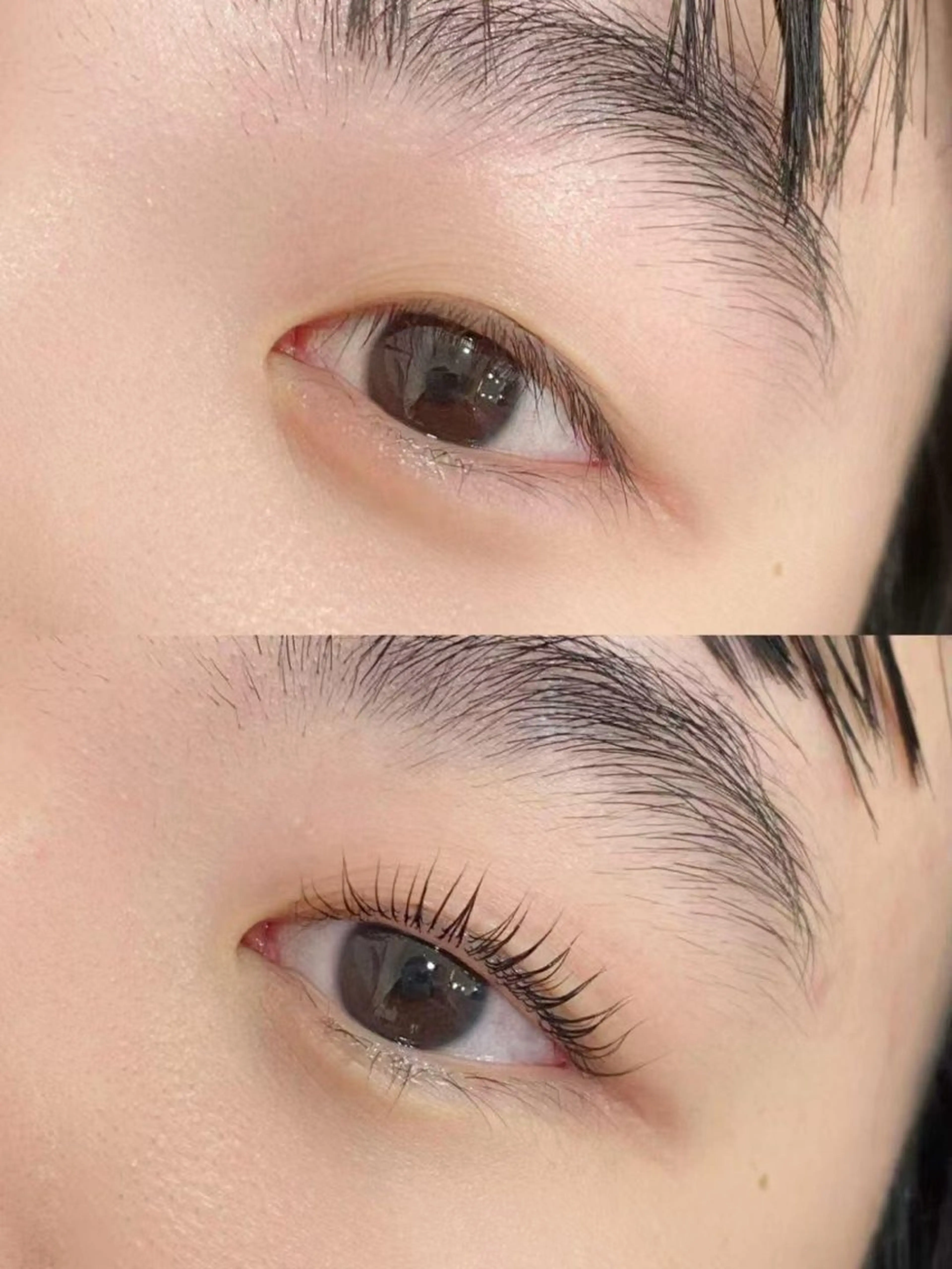 マツエク・マツパ FuFu.Nail 2️⃣番のネイルデザイン