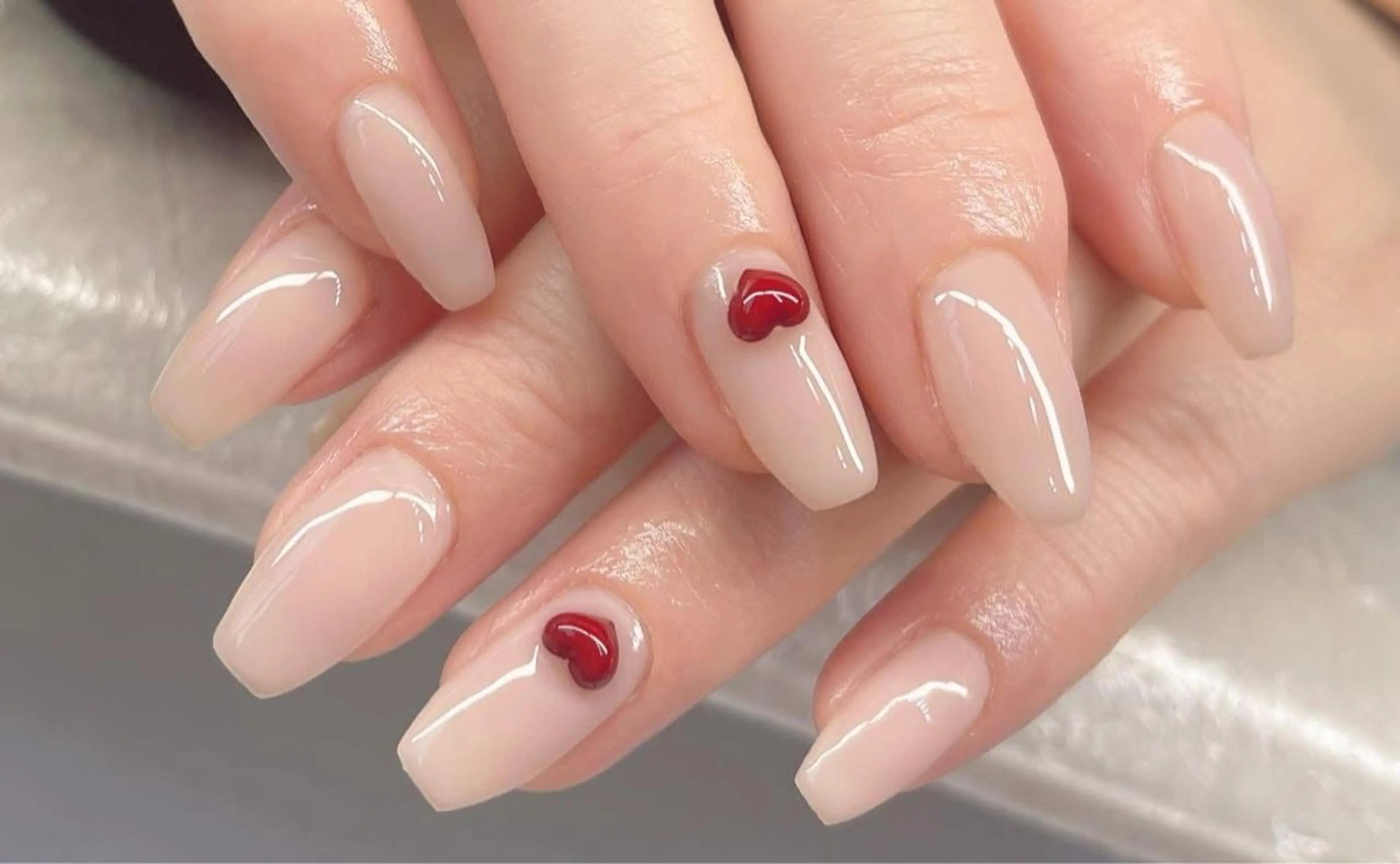 ネイル MEO MEO NAIL  守山のネイルデザイン