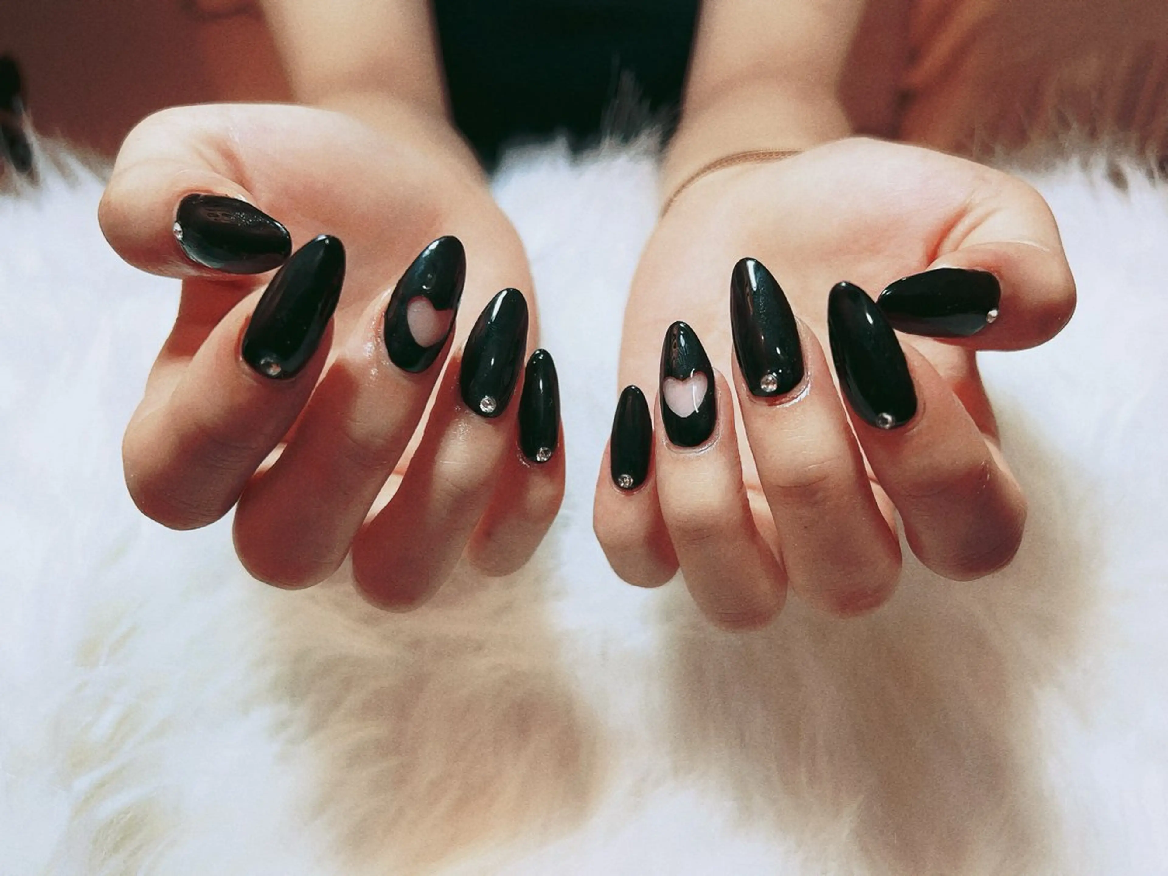 ネイル Beauty静 nailのネイルデザイン