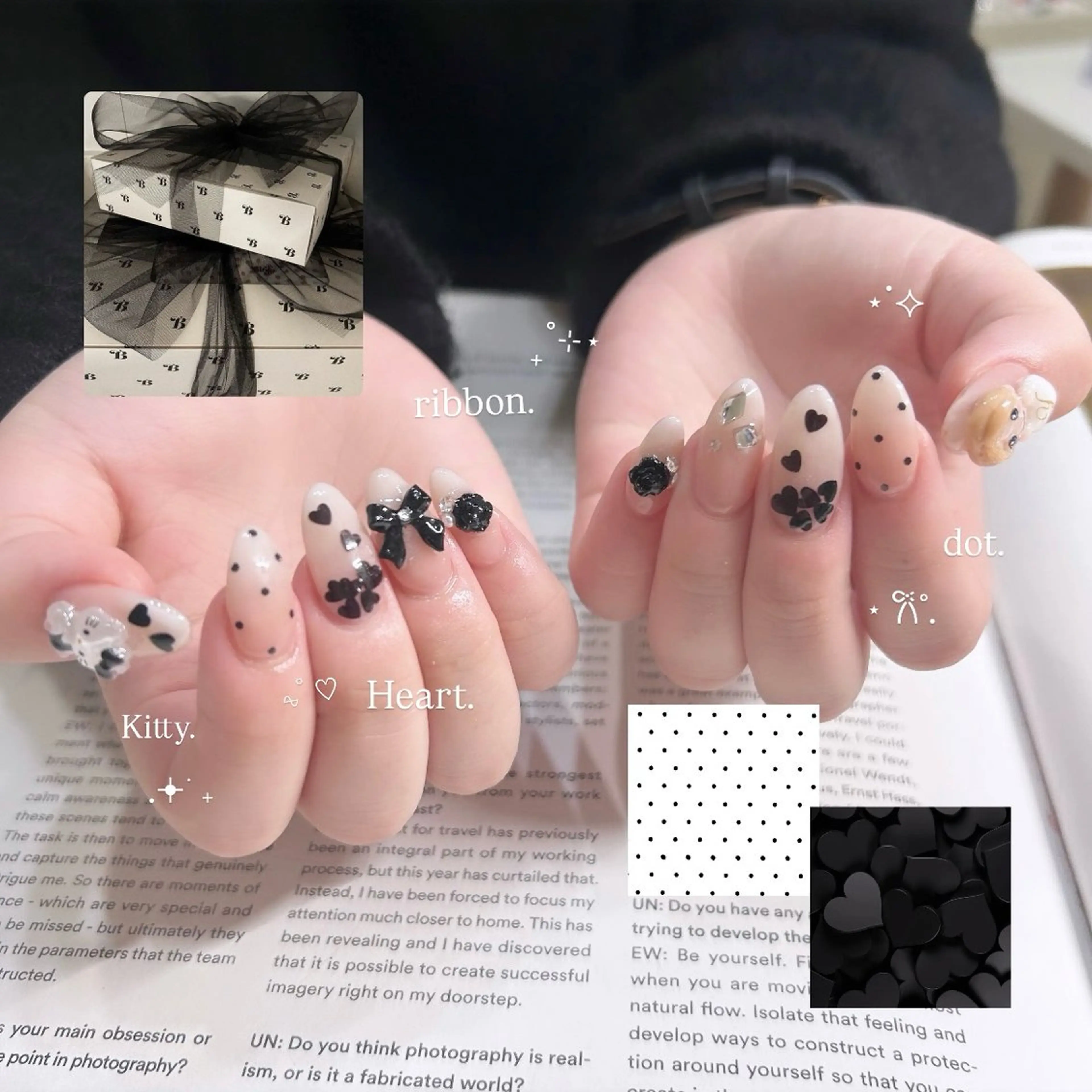 ネイル RooM -mizuki-のネイルデザイン