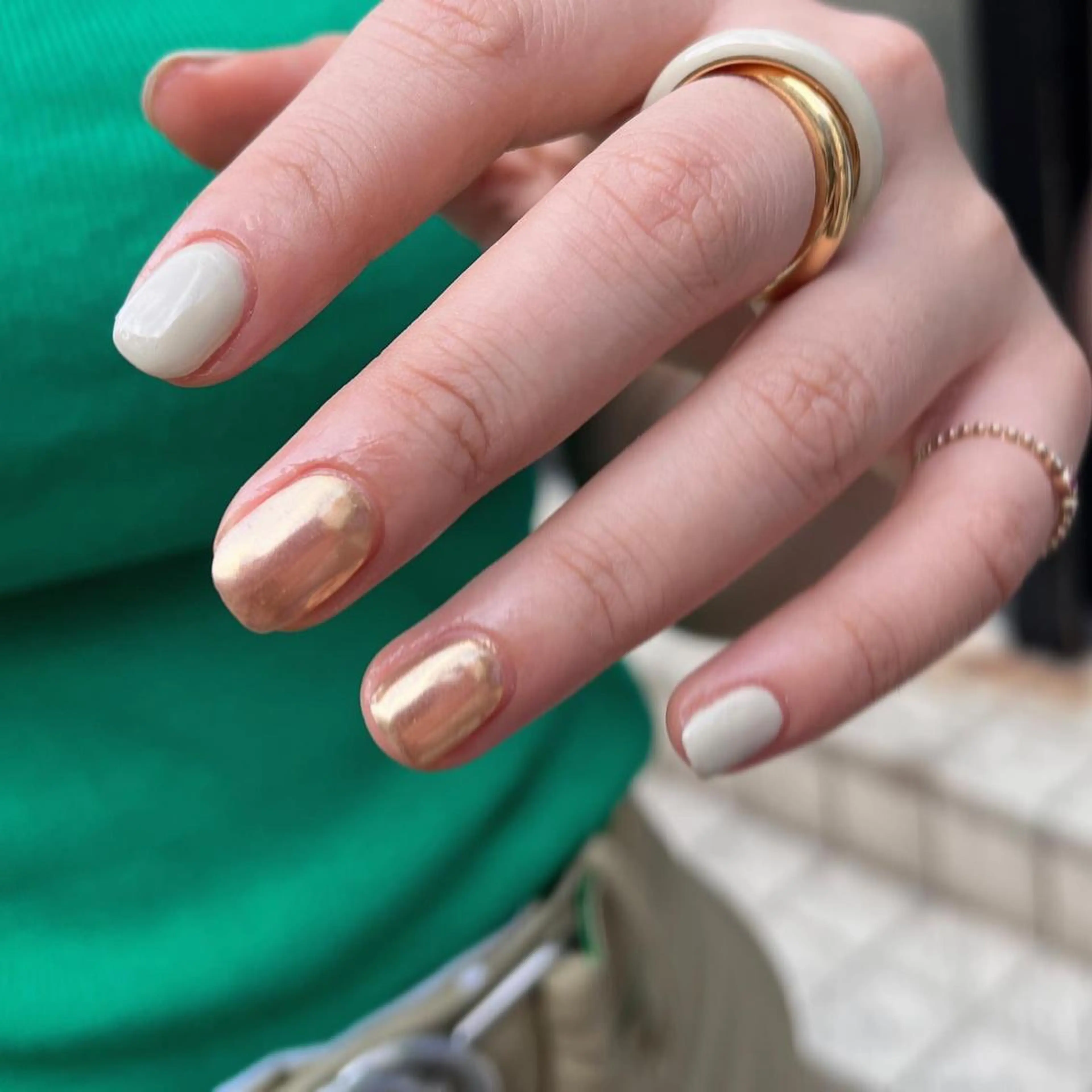 ネイル Musee art 亀戸店のネイルデザイン