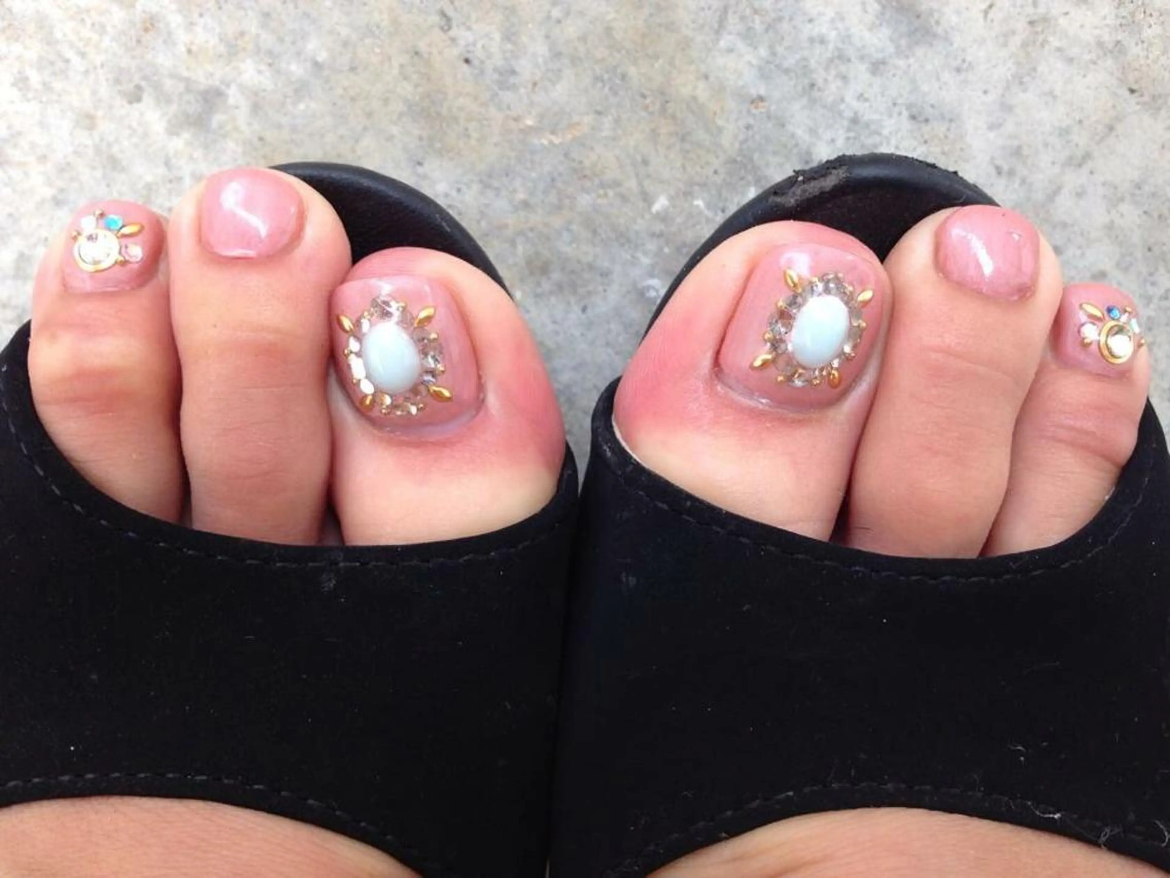 ネイル ネイルandエステ maple豊見城店のエステ・リラクイメージ